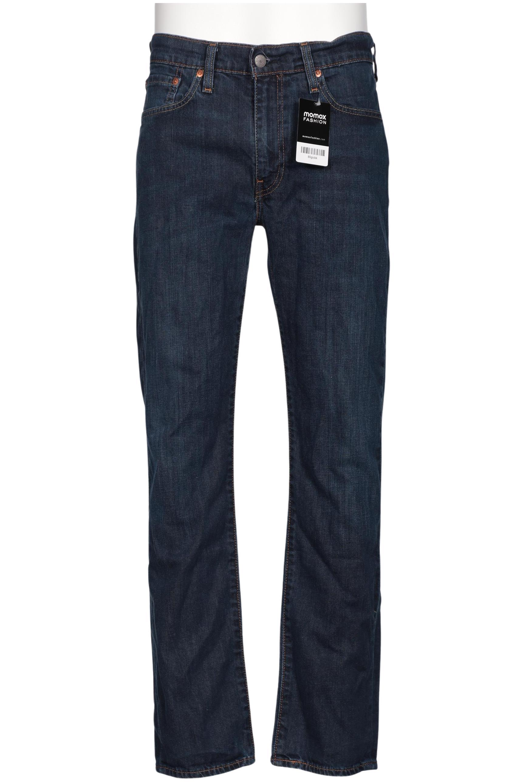 

Levis Herren Jeans, blau, Gr. 32