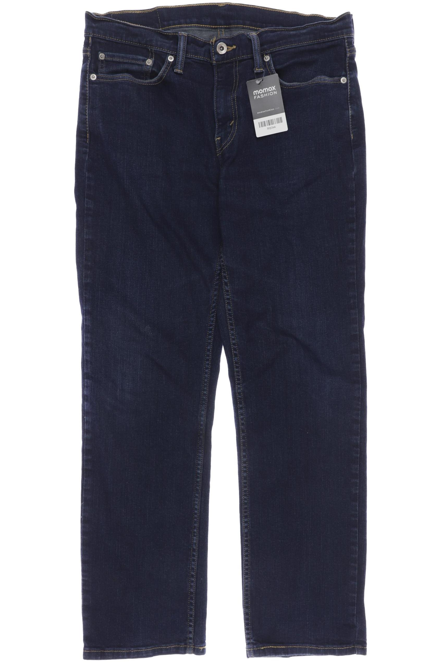 

Levis Herren Jeans, blau, Gr. 33
