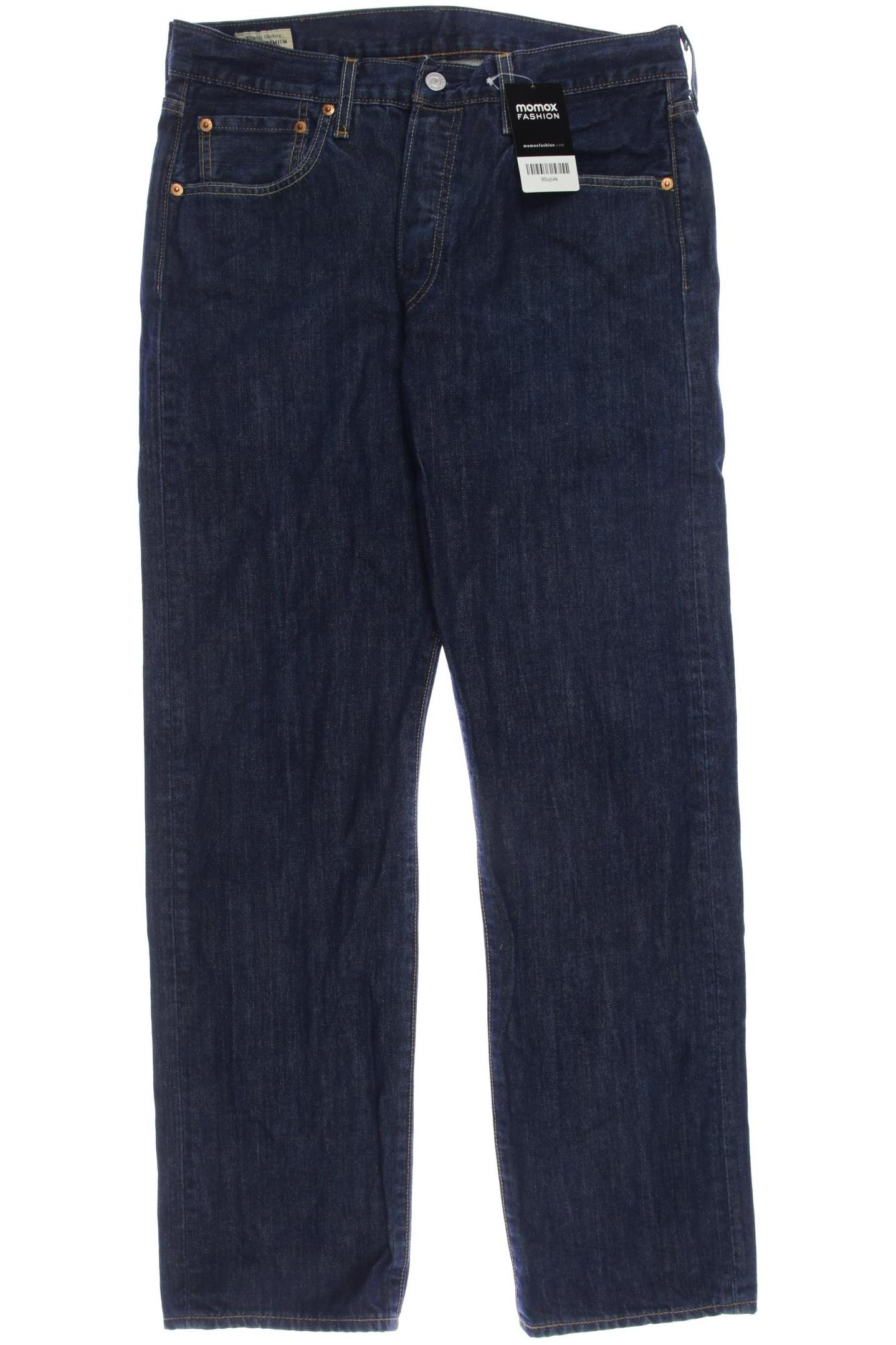 

Levis Herren Jeans, marineblau, Gr. 31