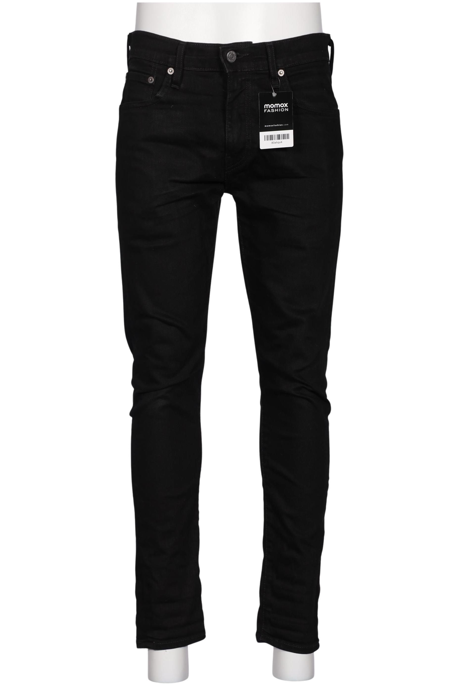 

Levis Herren Jeans, schwarz, Gr. 30