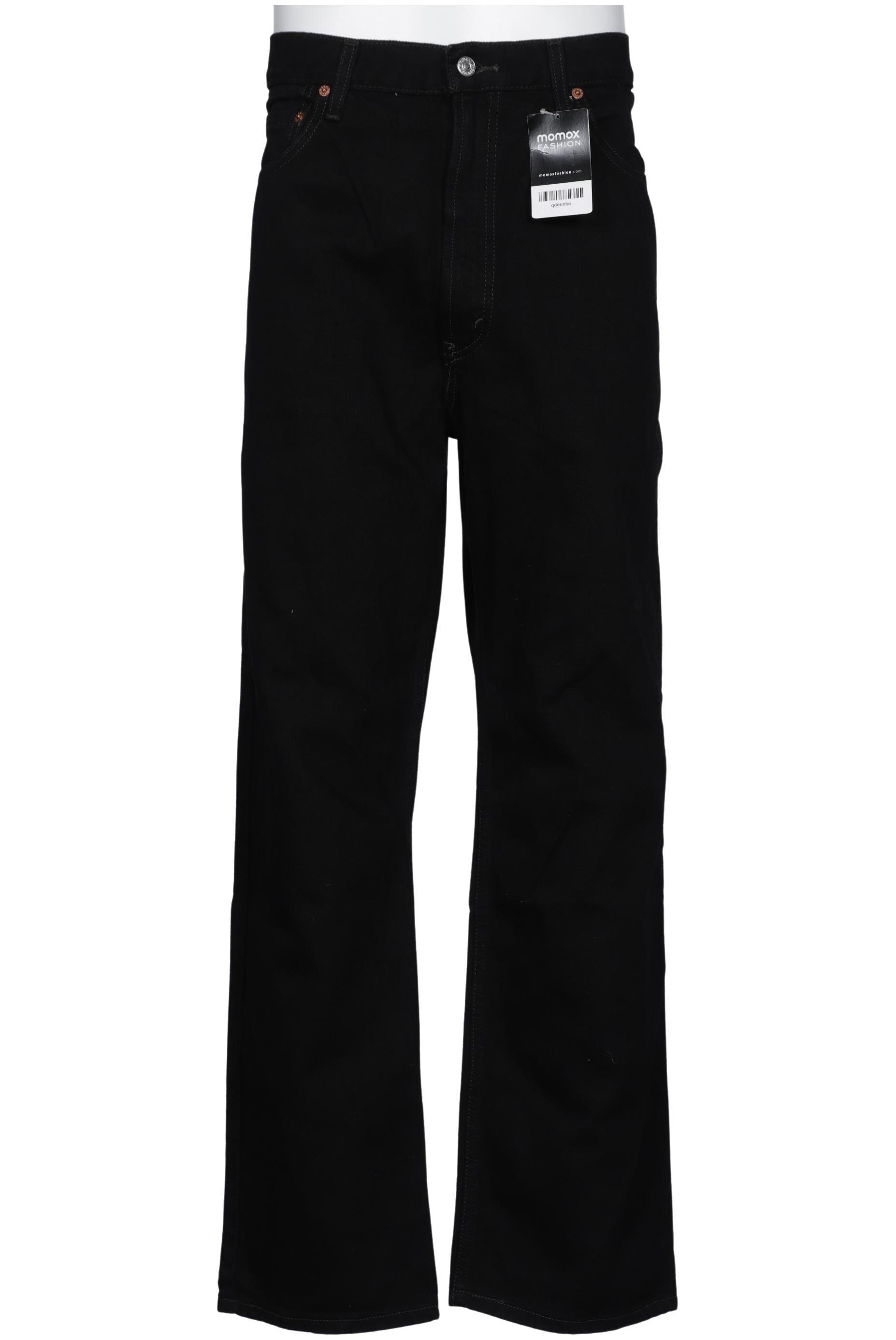 

Levis Herren Jeans, schwarz, Gr. 36