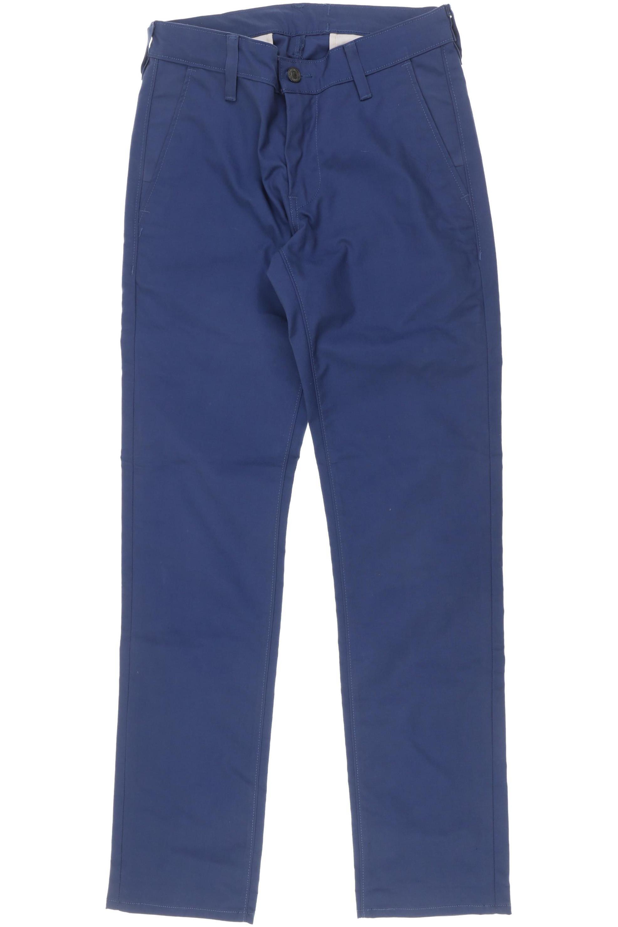 Thumbnail - Levis Herren Stoffhose, blau, Gr. 29