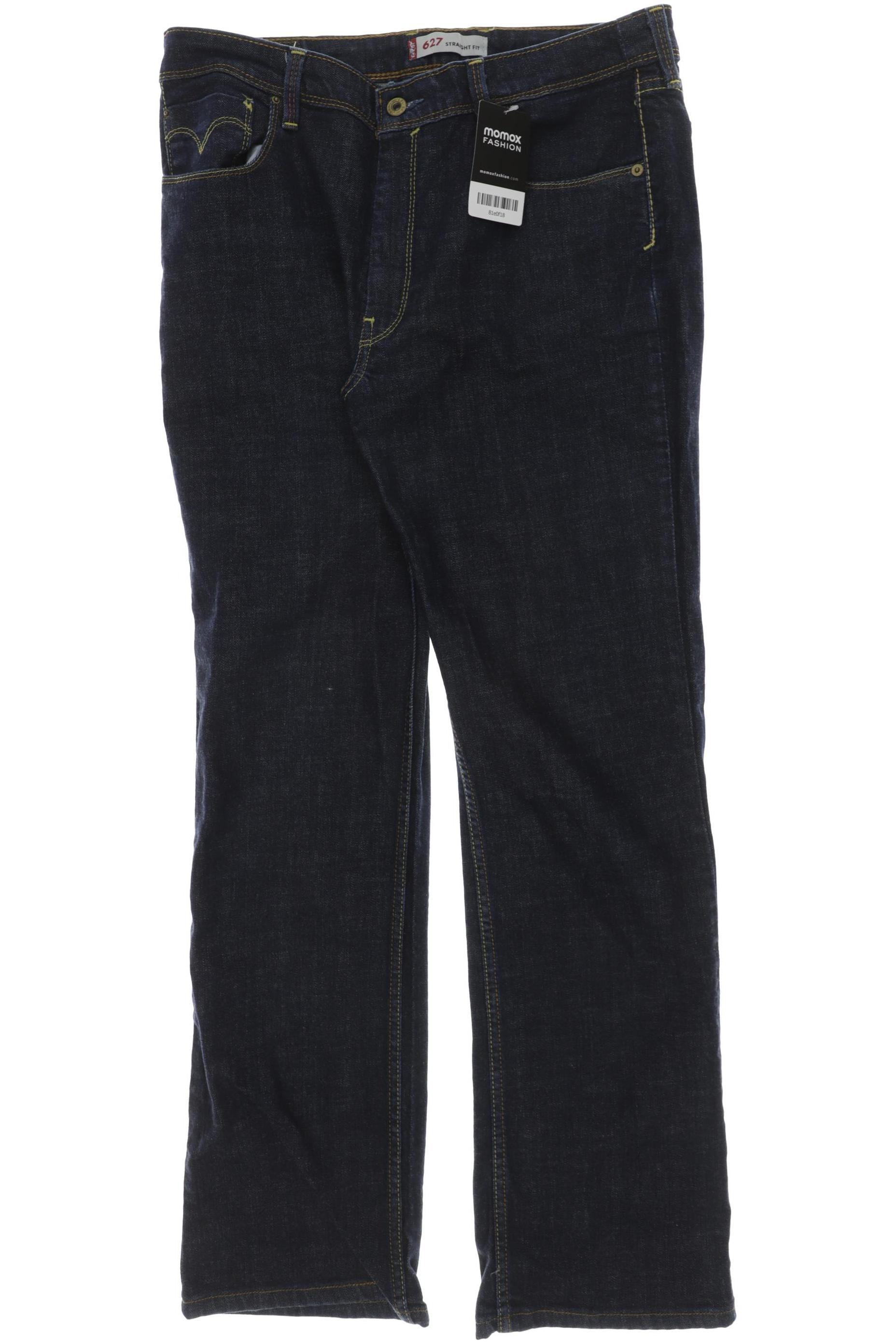 

Levis Herren Jeans, blau, Gr. 34