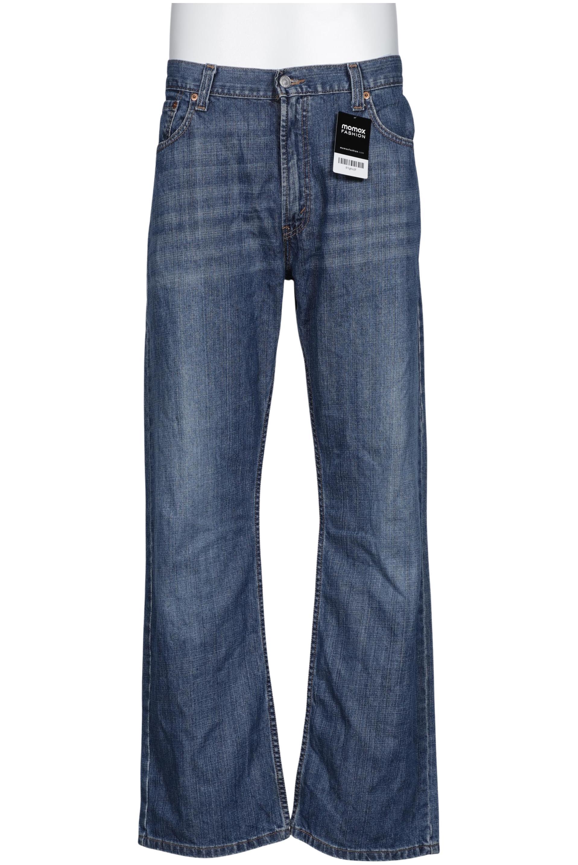 

Levis Herren Jeans, blau, Gr. 36