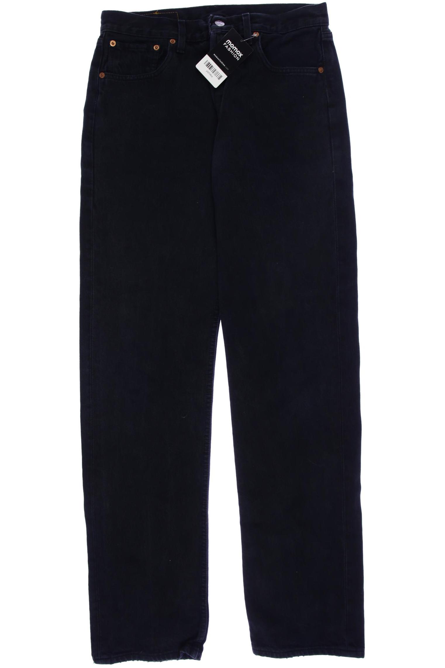 

Levis Herren Jeans, marineblau, Gr. 33
