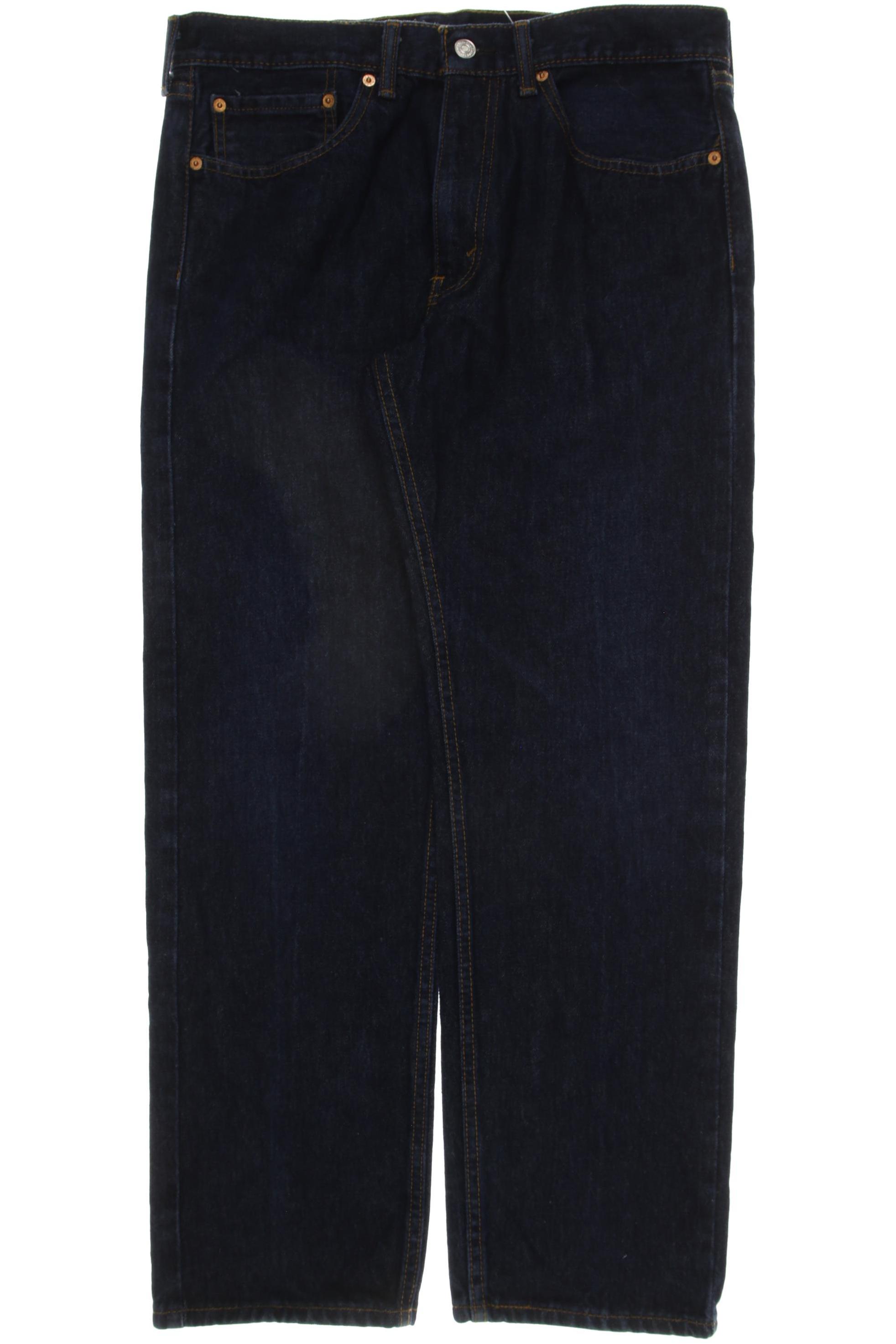 Thumbnail - Levis Herren Jeans, blau, Gr. 32