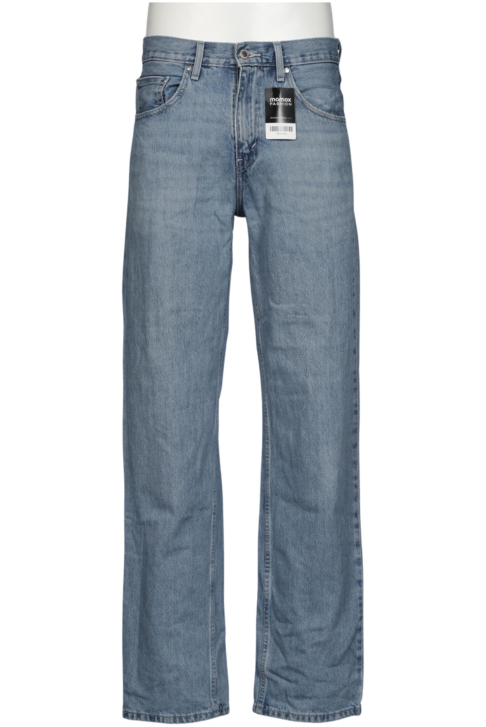 

Levis Herren Jeans, blau, Gr. 33