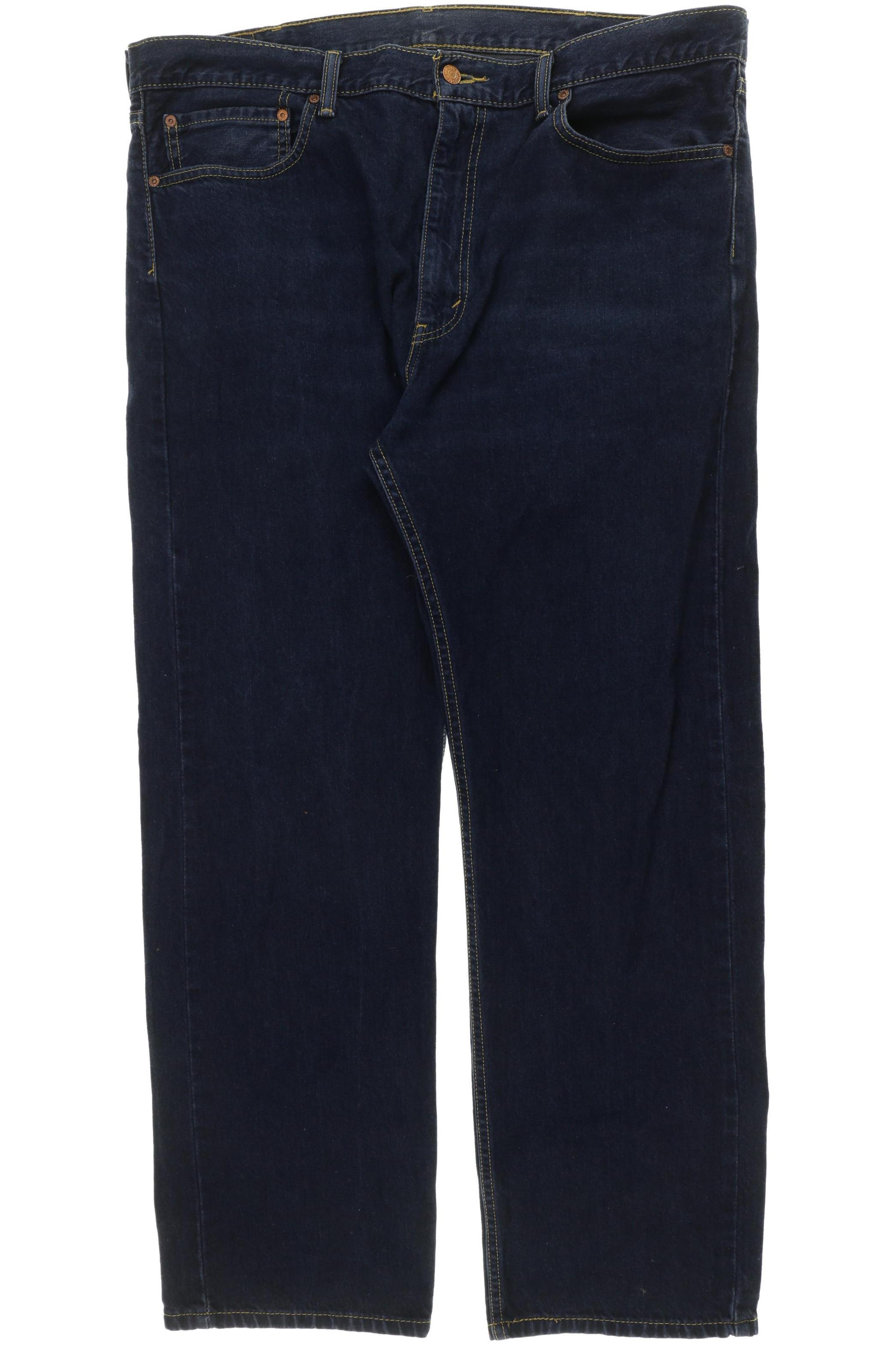 Thumbnail - Levis Herren Jeans, blau, Gr. 40