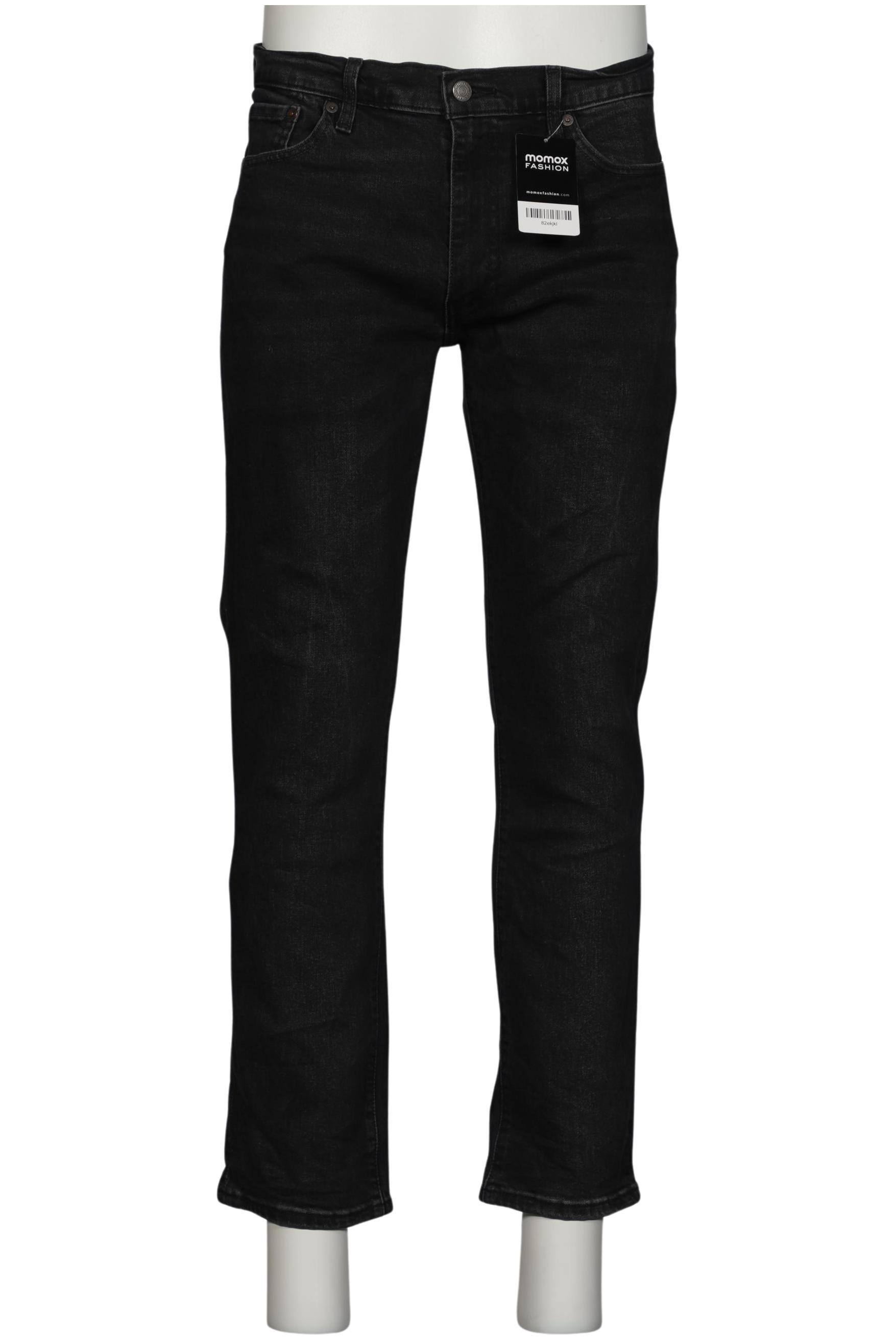 

Levis Herren Jeans, schwarz, Gr. 34