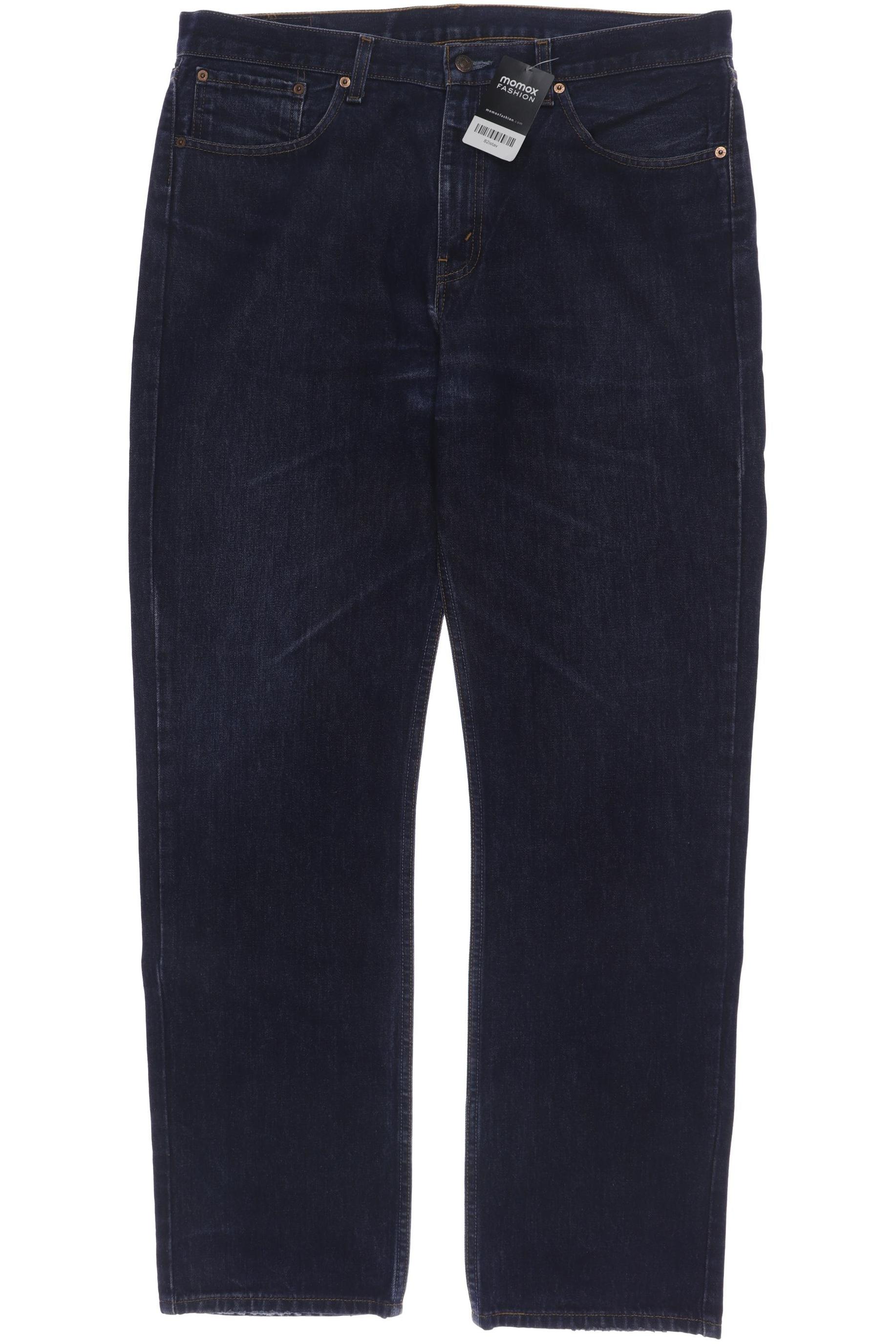

Levis Herren Jeans, blau