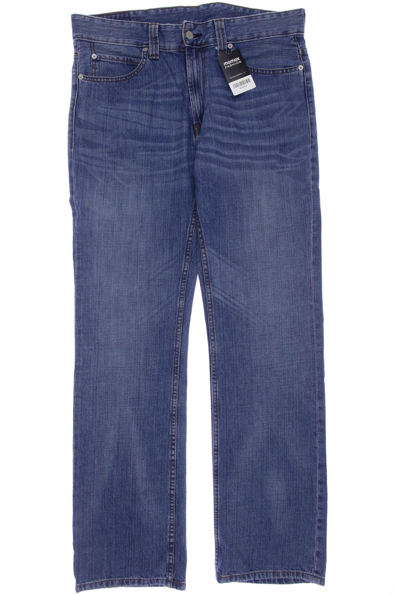 

Levis Herren Jeans, blau, Gr. 36