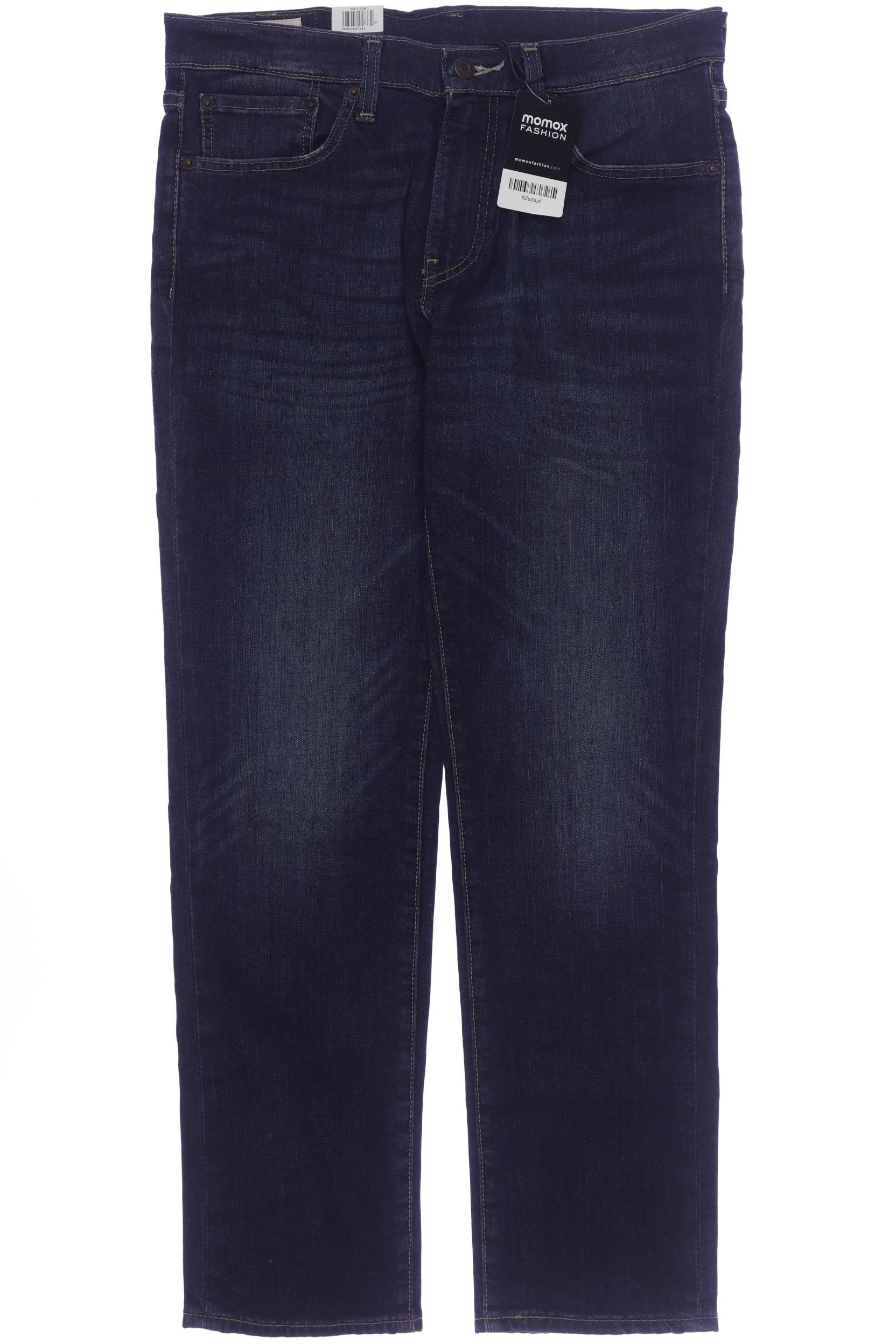 

Levis Herren Jeans, marineblau, Gr. 32