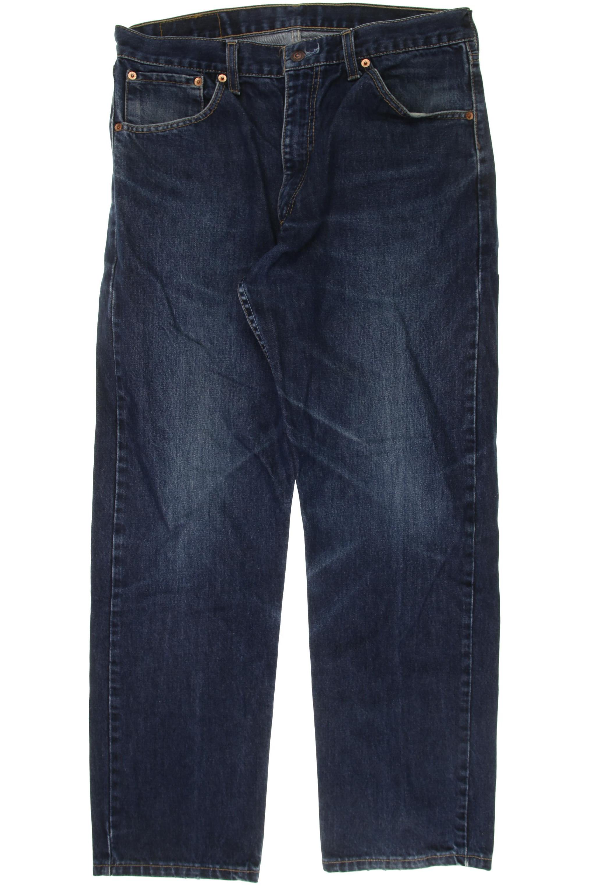 

Levis Herren Jeans, blau, Gr. 36
