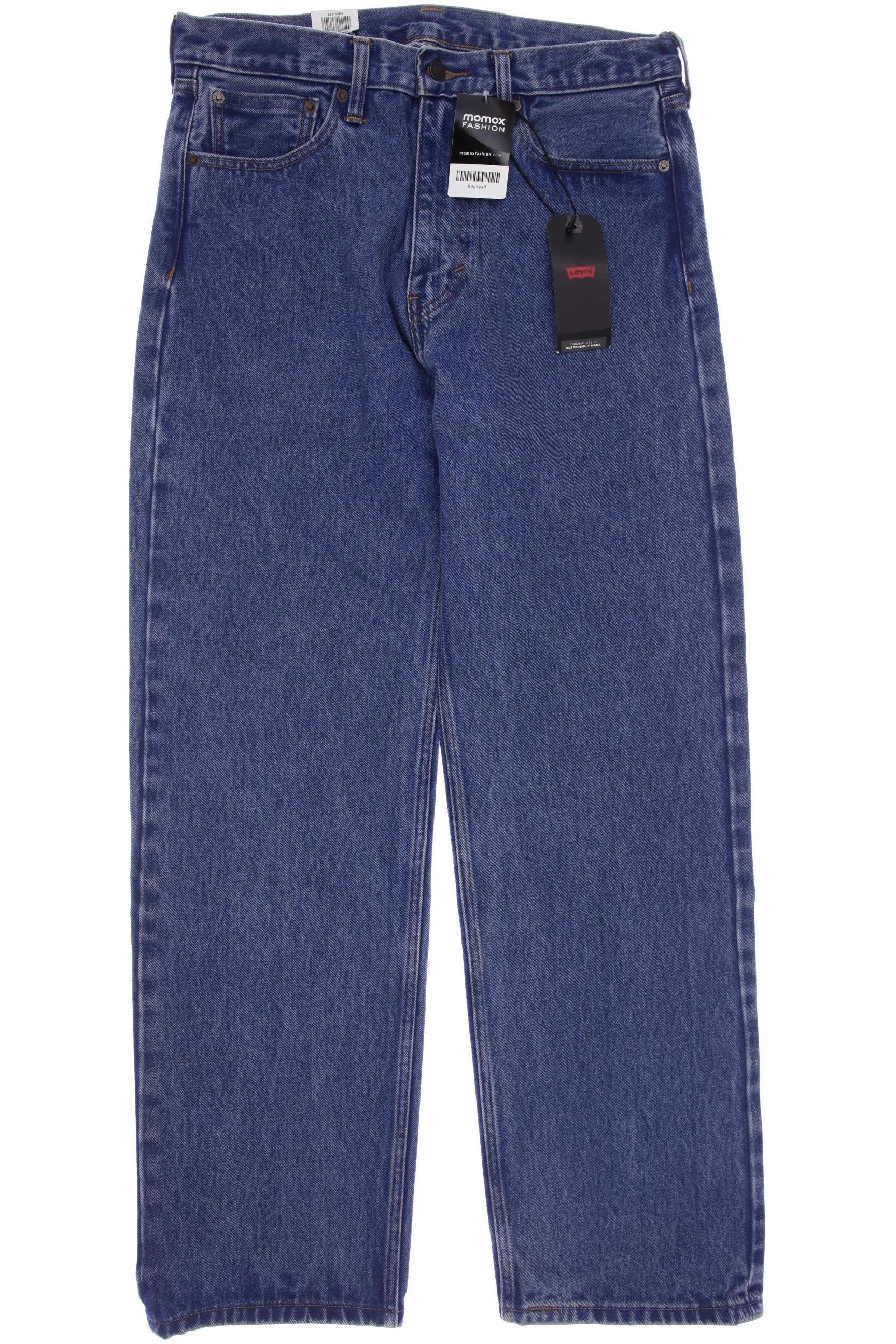 

Levis Herren Jeans, marineblau, Gr. 32