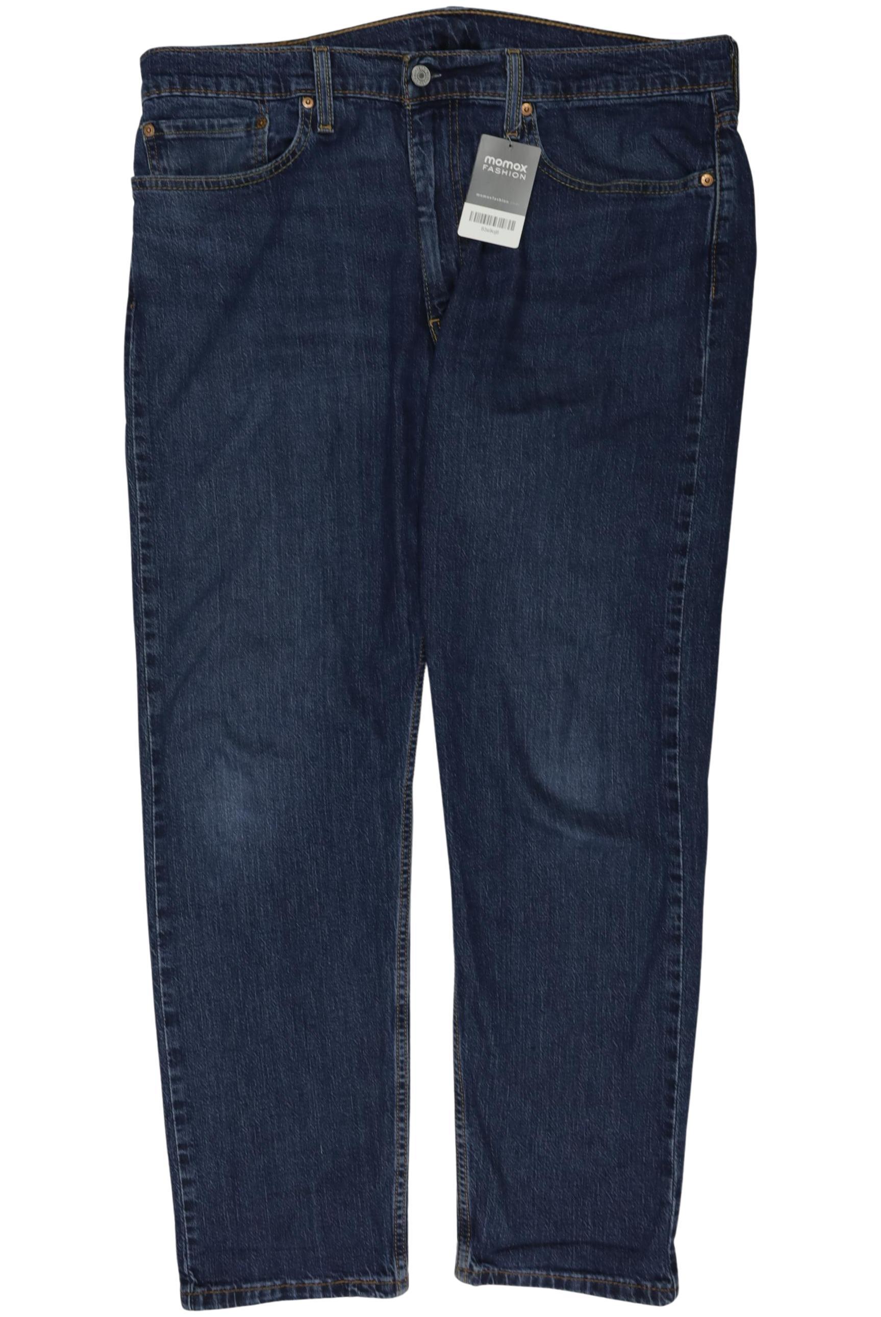 

Levis Herren Jeans, blau, Gr. 36