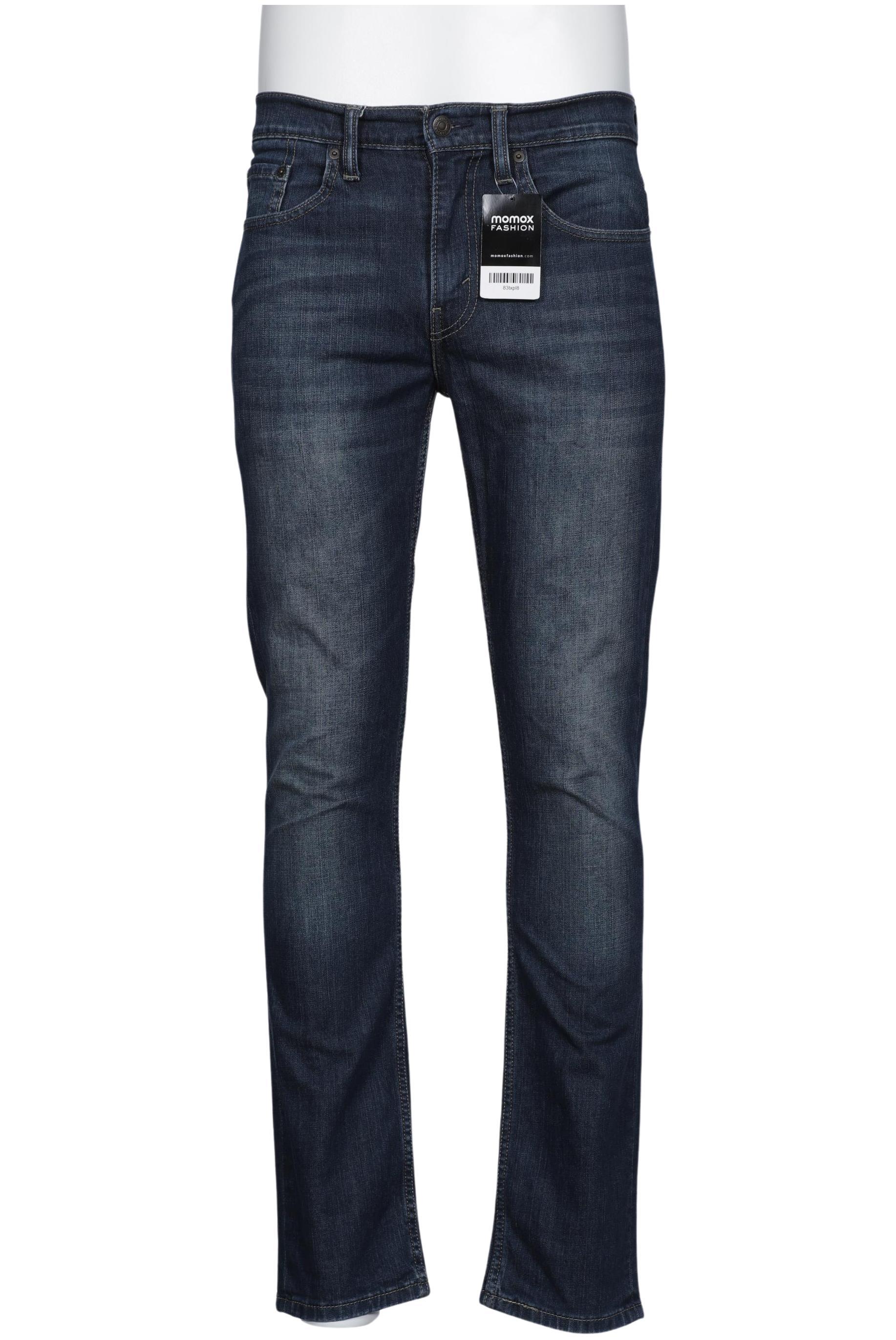 

Levis Herren Jeans, blau, Gr. 33