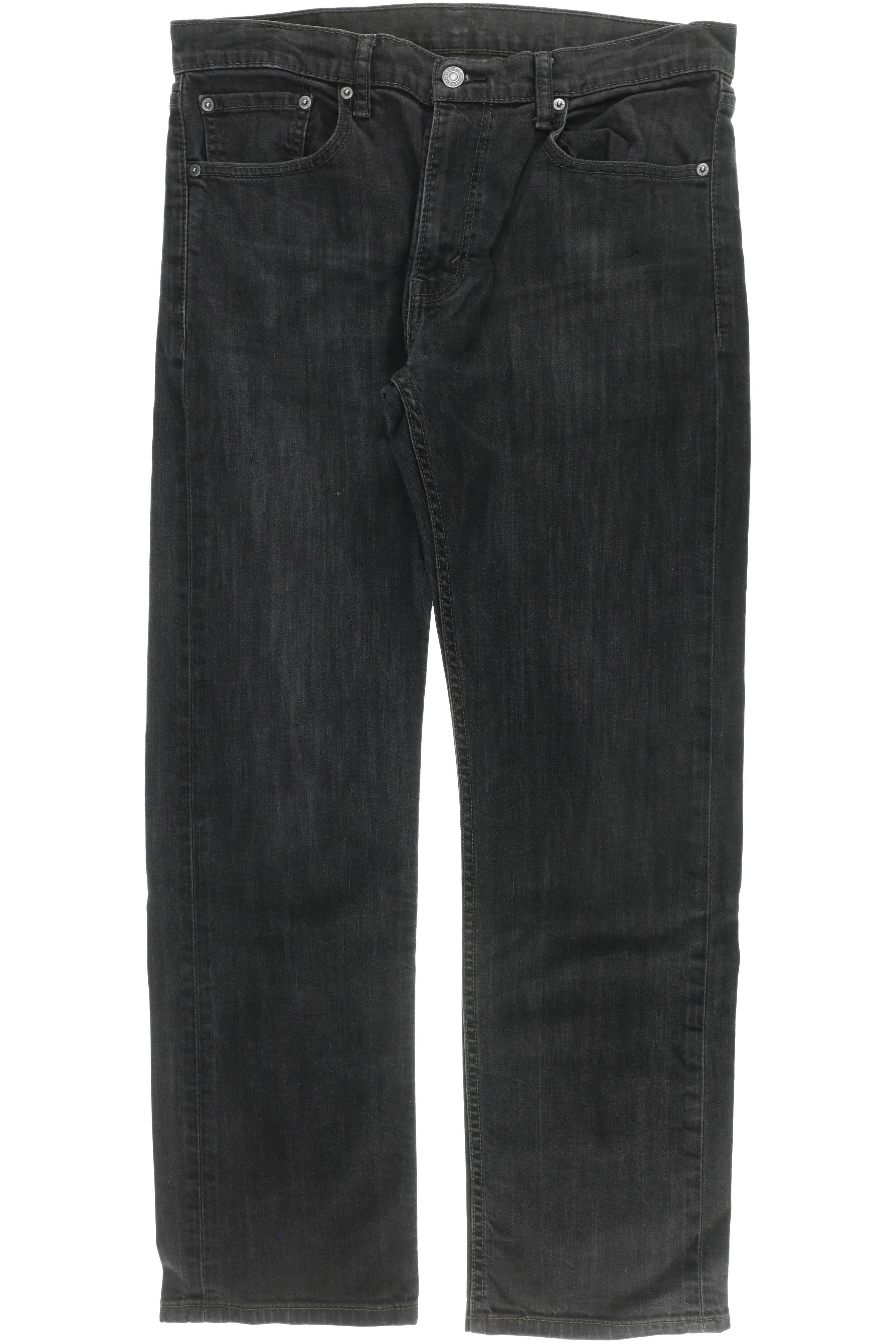 

Levis Herren Jeans, grau, Gr. 32