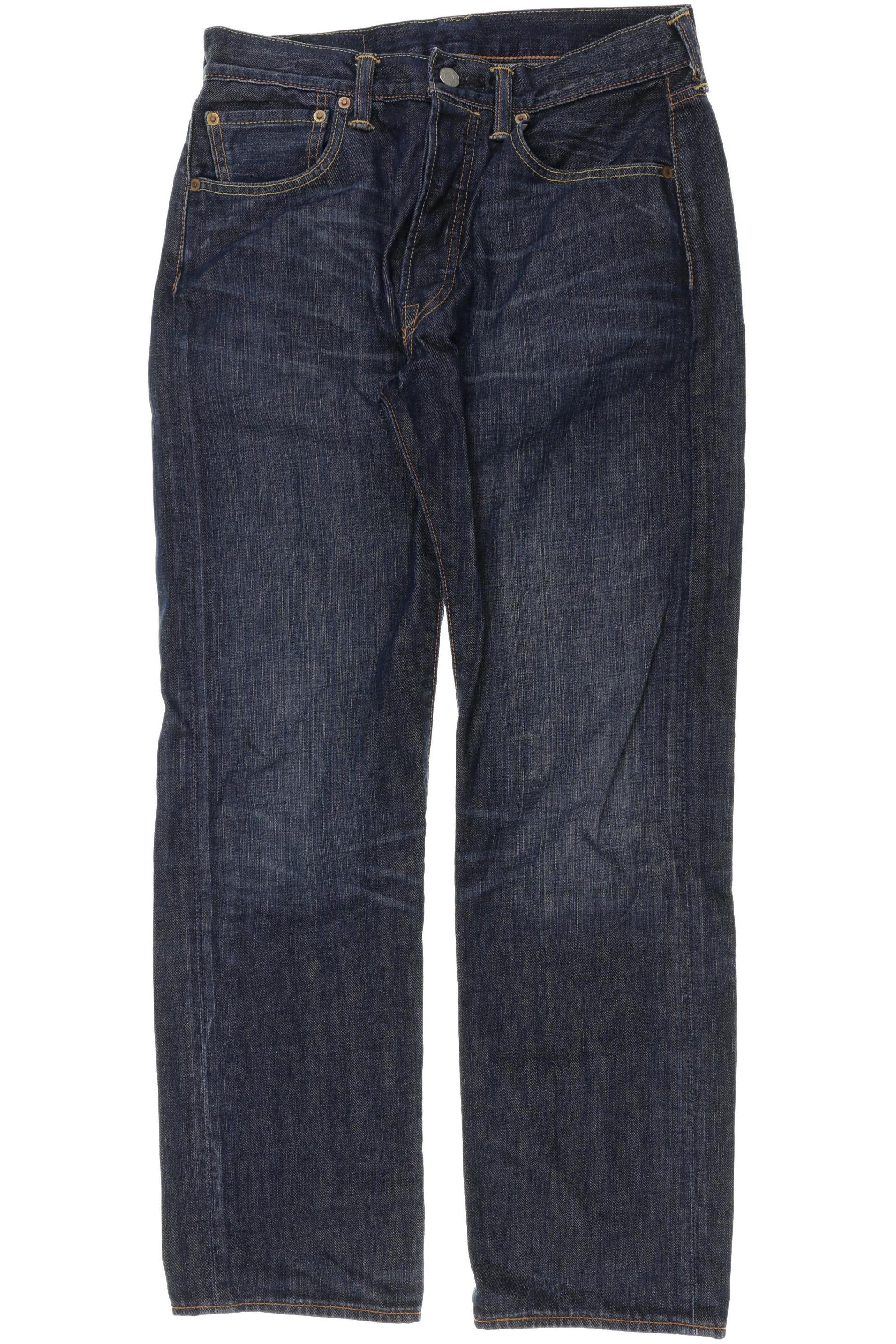 

Levis Herren Jeans, blau, Gr. 31