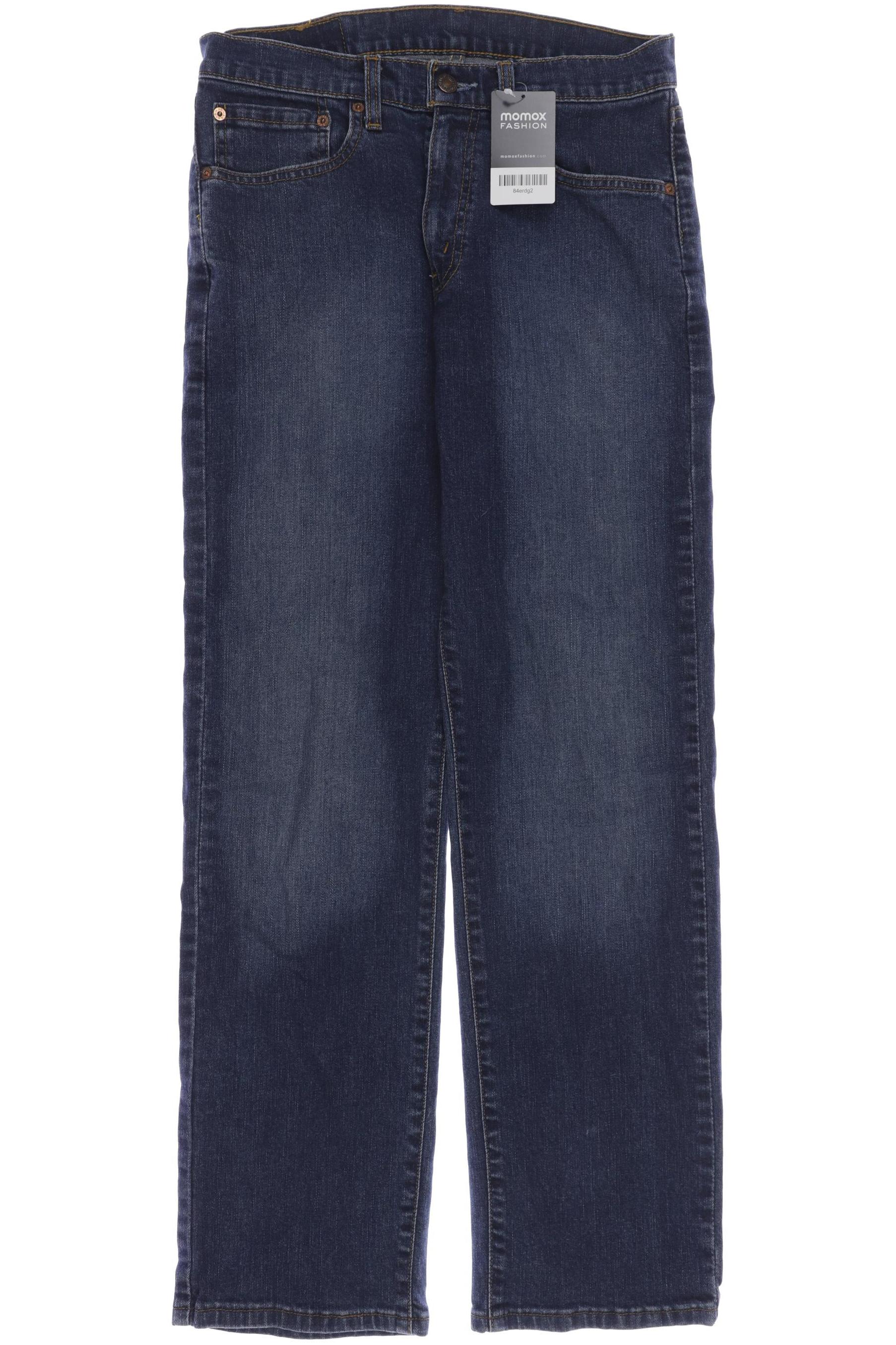 

Levis Herren Jeans, marineblau, Gr. 31