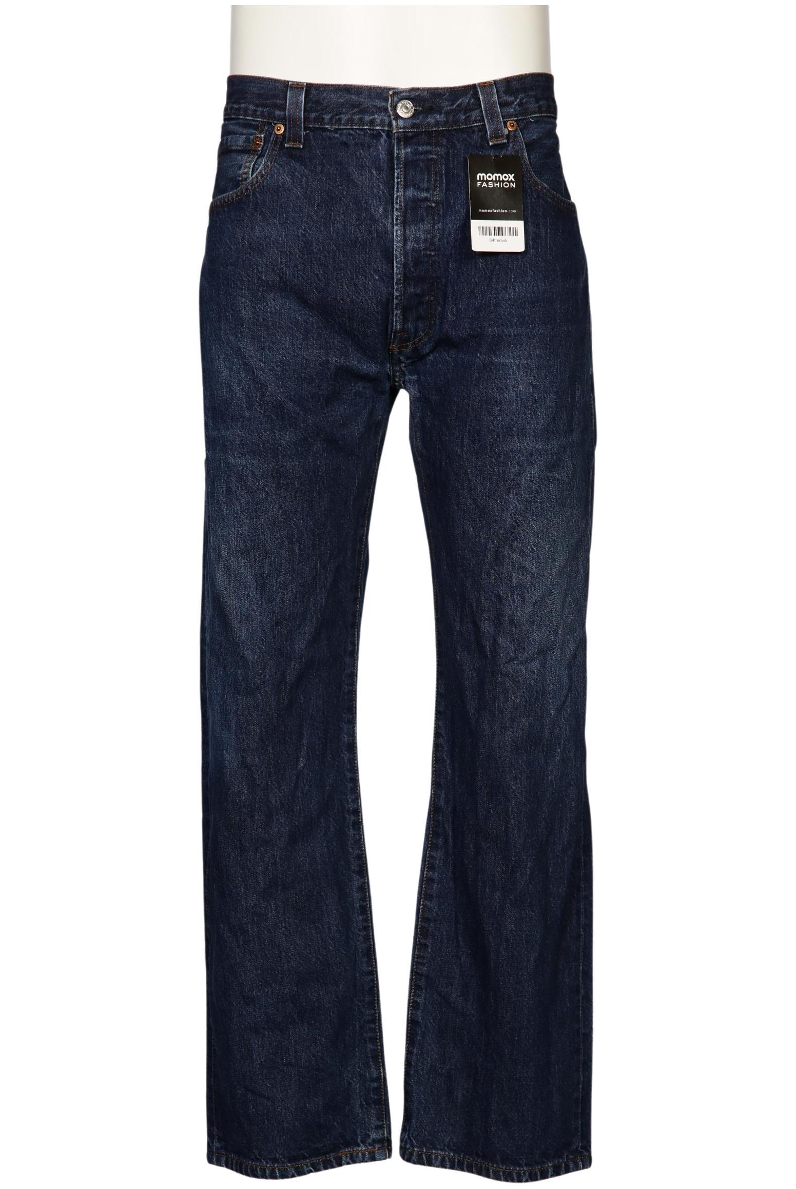 Thumbnail - Levis Herren Jeans, blau, Gr. 36