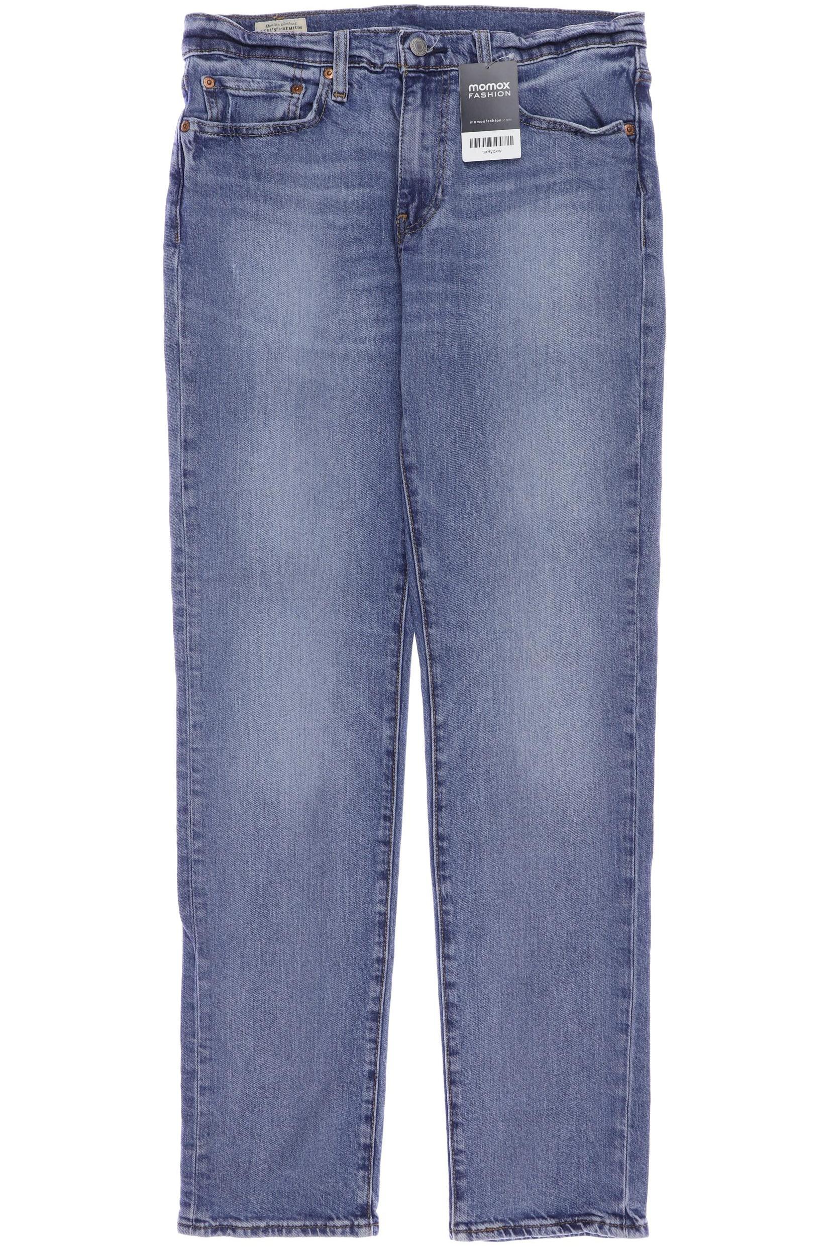 

Levis Herren Jeans, blau, Gr. 32