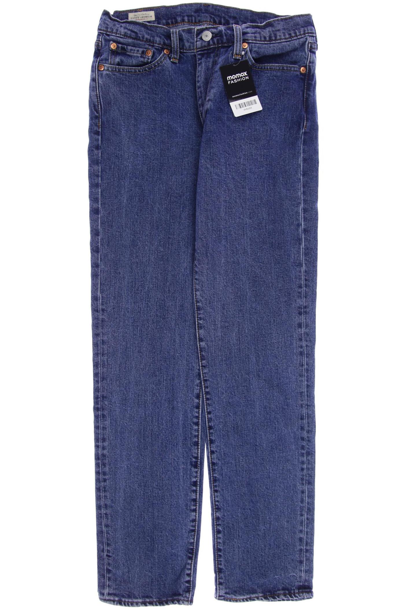 

Levis Herren Jeans, blau, Gr. 30