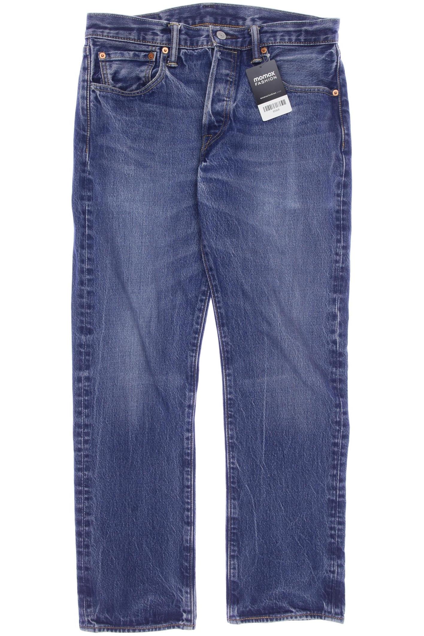 

Levis Herren Jeans, blau, Gr. 32