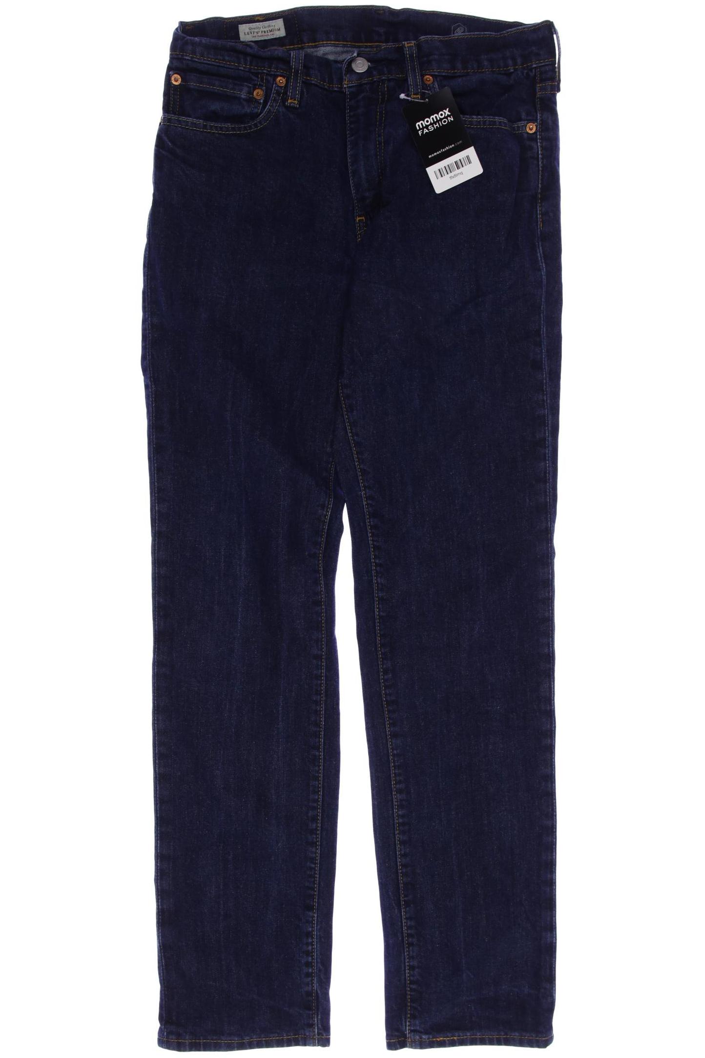 

Levis Herren Jeans, marineblau, Gr. 31