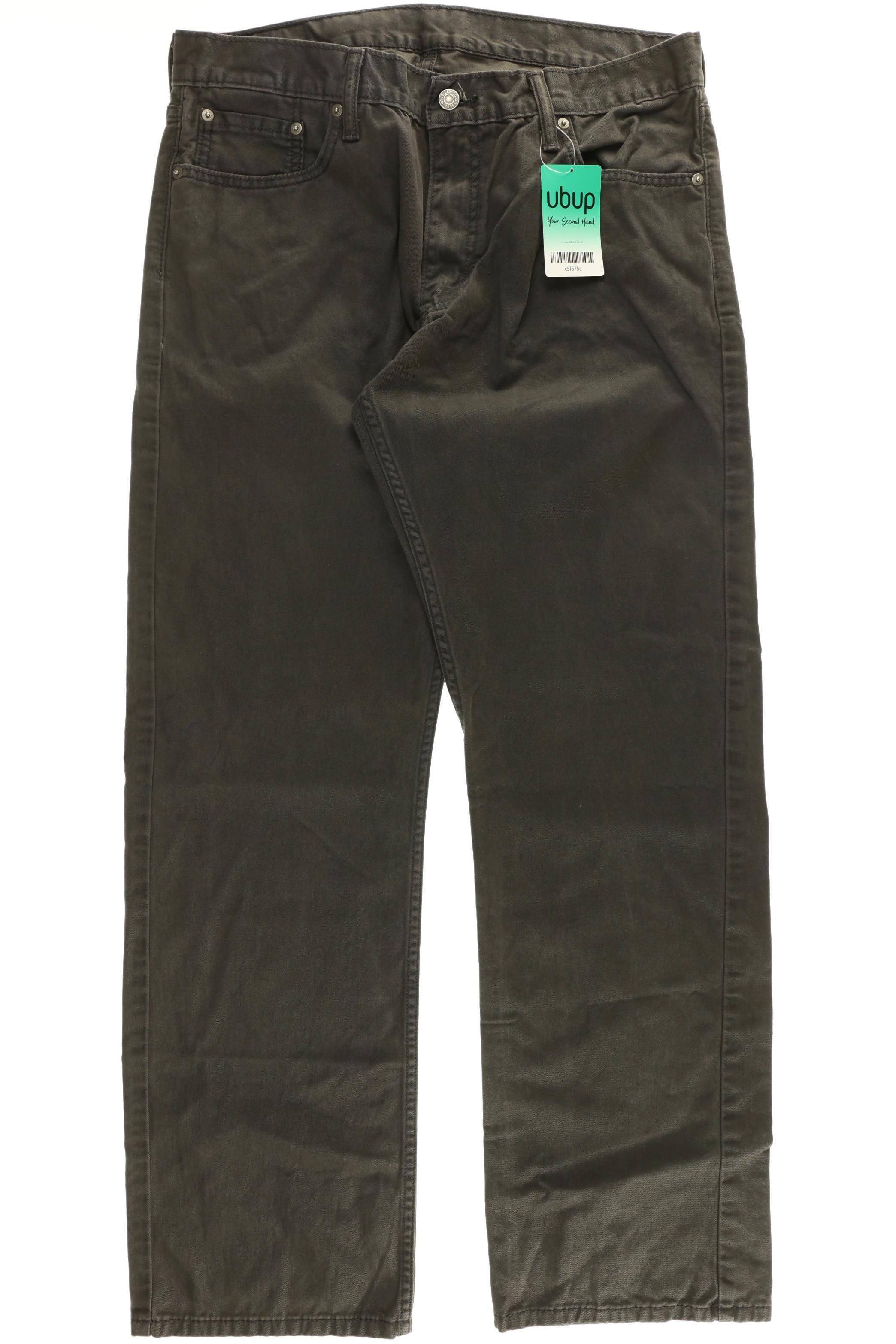 

Levis Herren Jeans, grau, Gr. 36