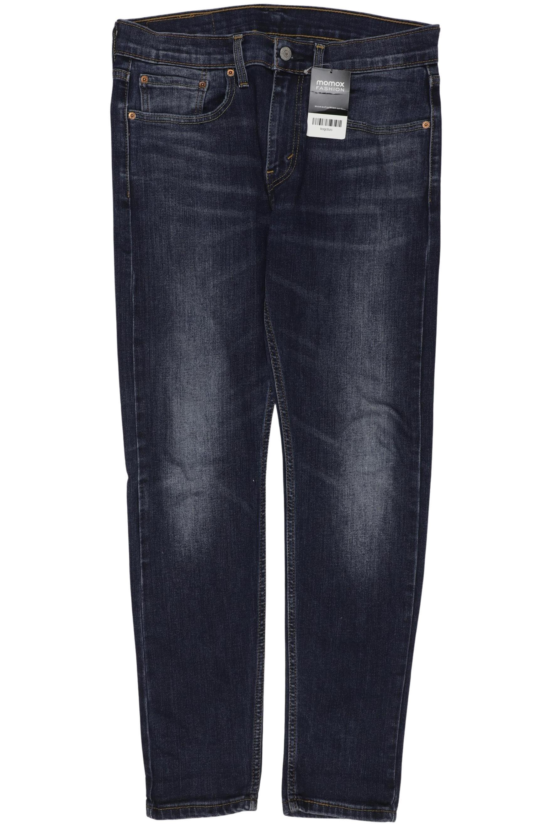 

Levis Herren Jeans, blau, Gr. 31