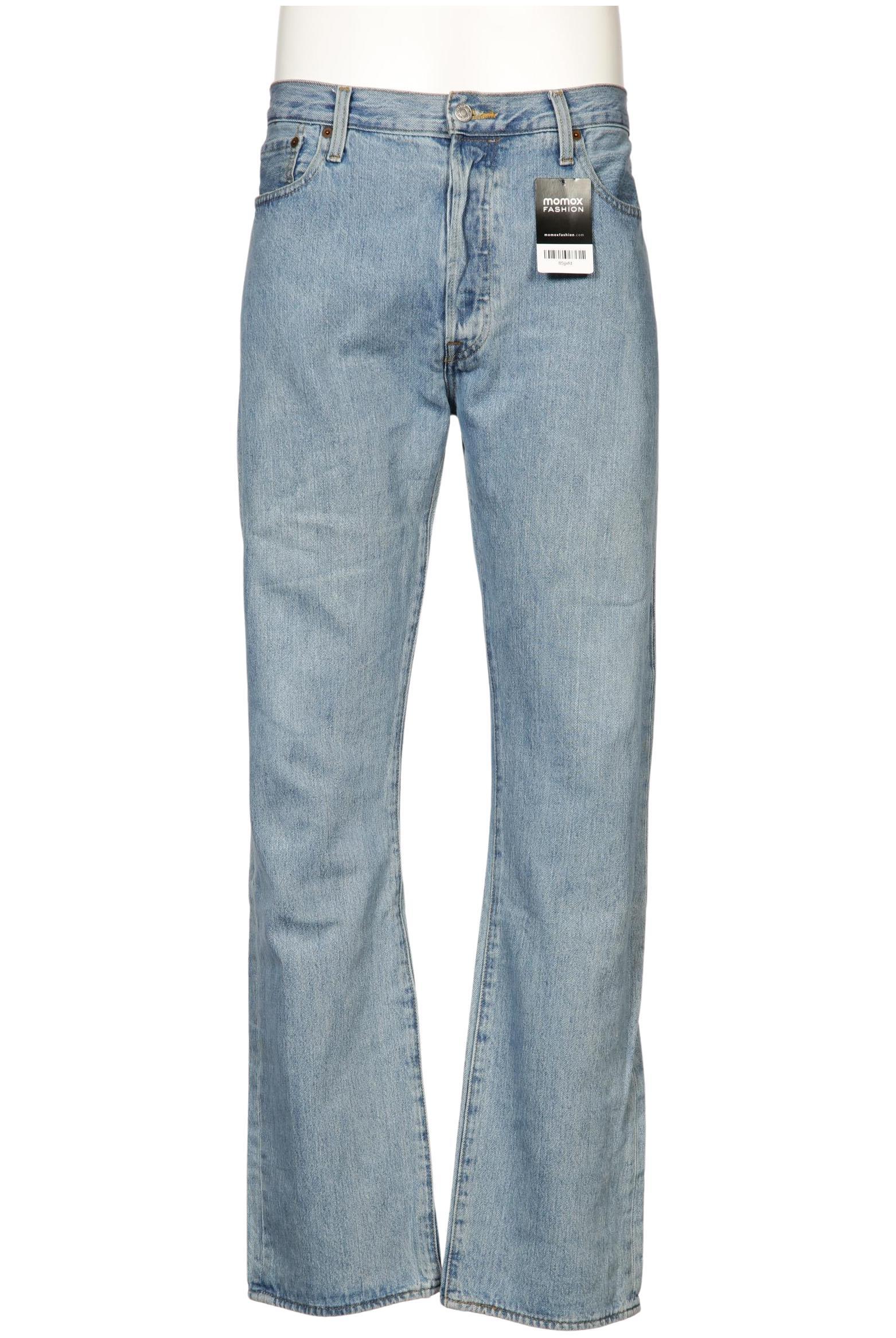 

Levis Herren Jeans, hellblau, Gr. 36