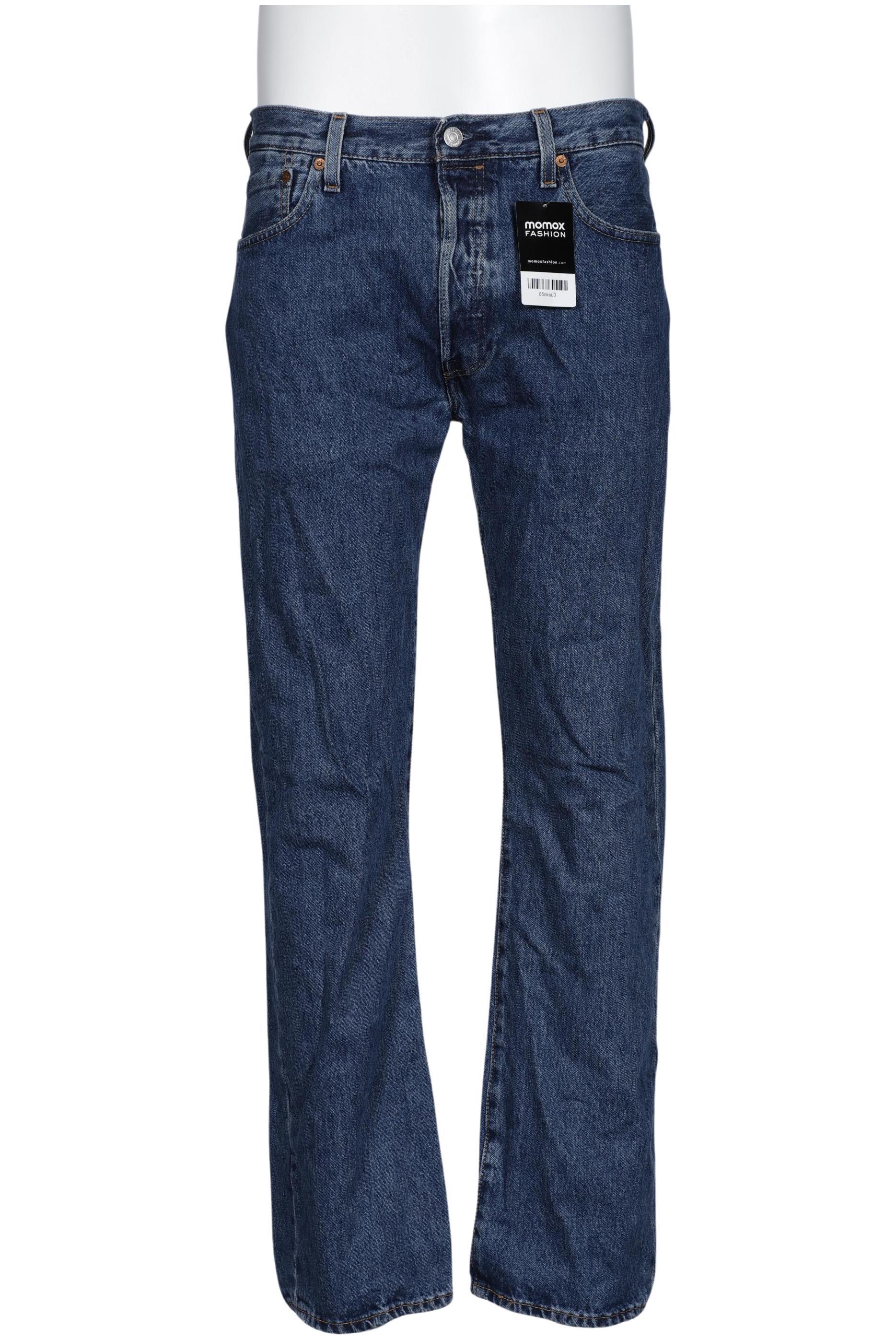 

Levis Herren Jeans, blau, Gr. 34