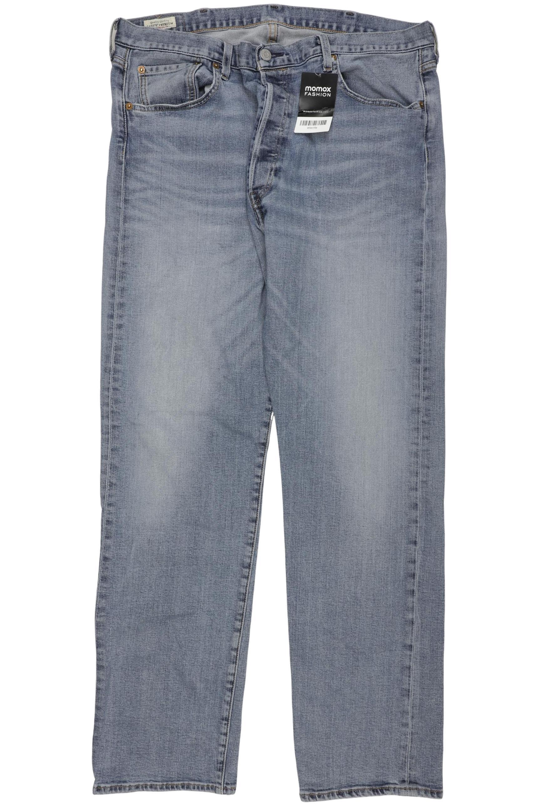 

Levis Herren Jeans, hellblau, Gr. 38