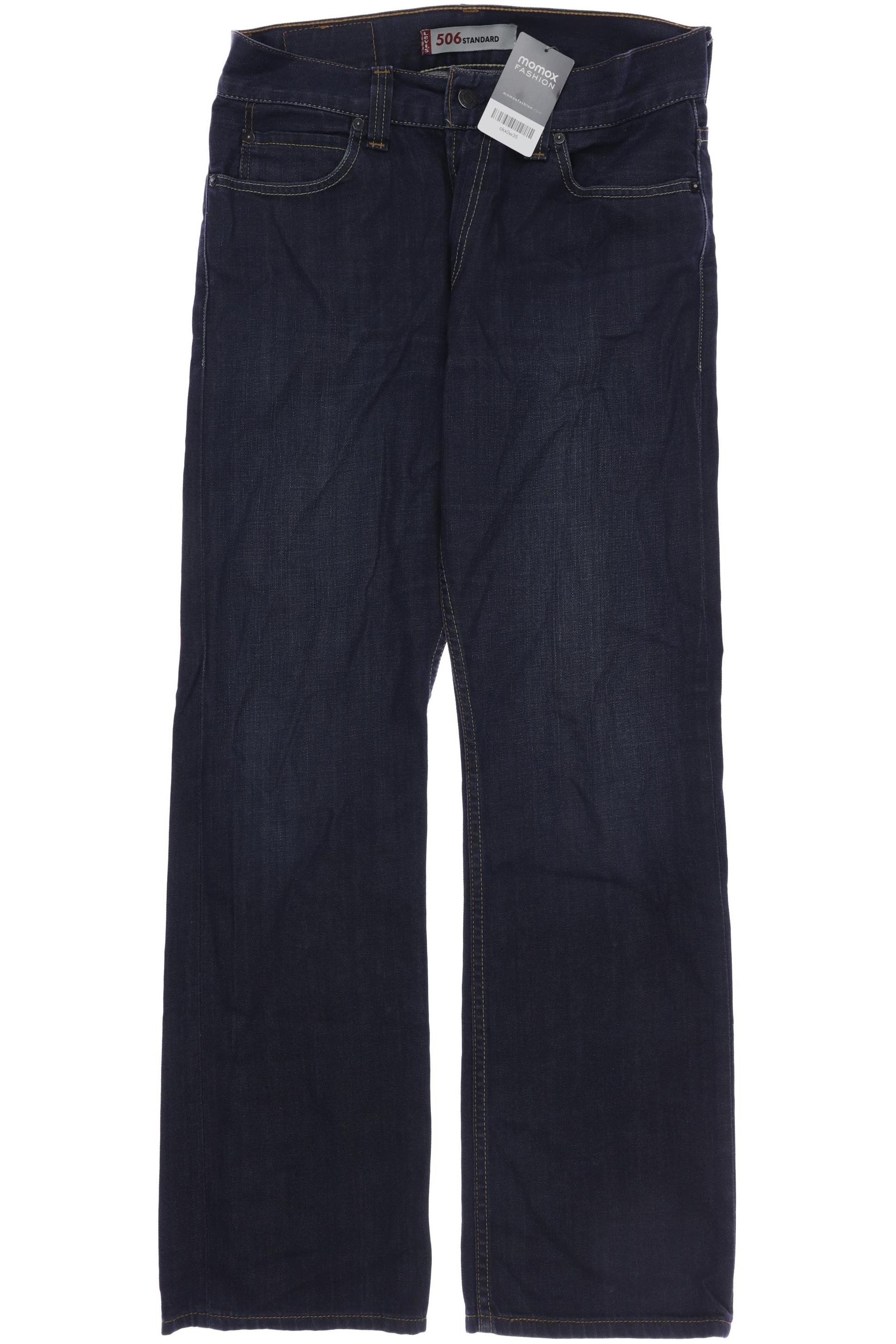 

Levis Herren Jeans, marineblau, Gr. 32