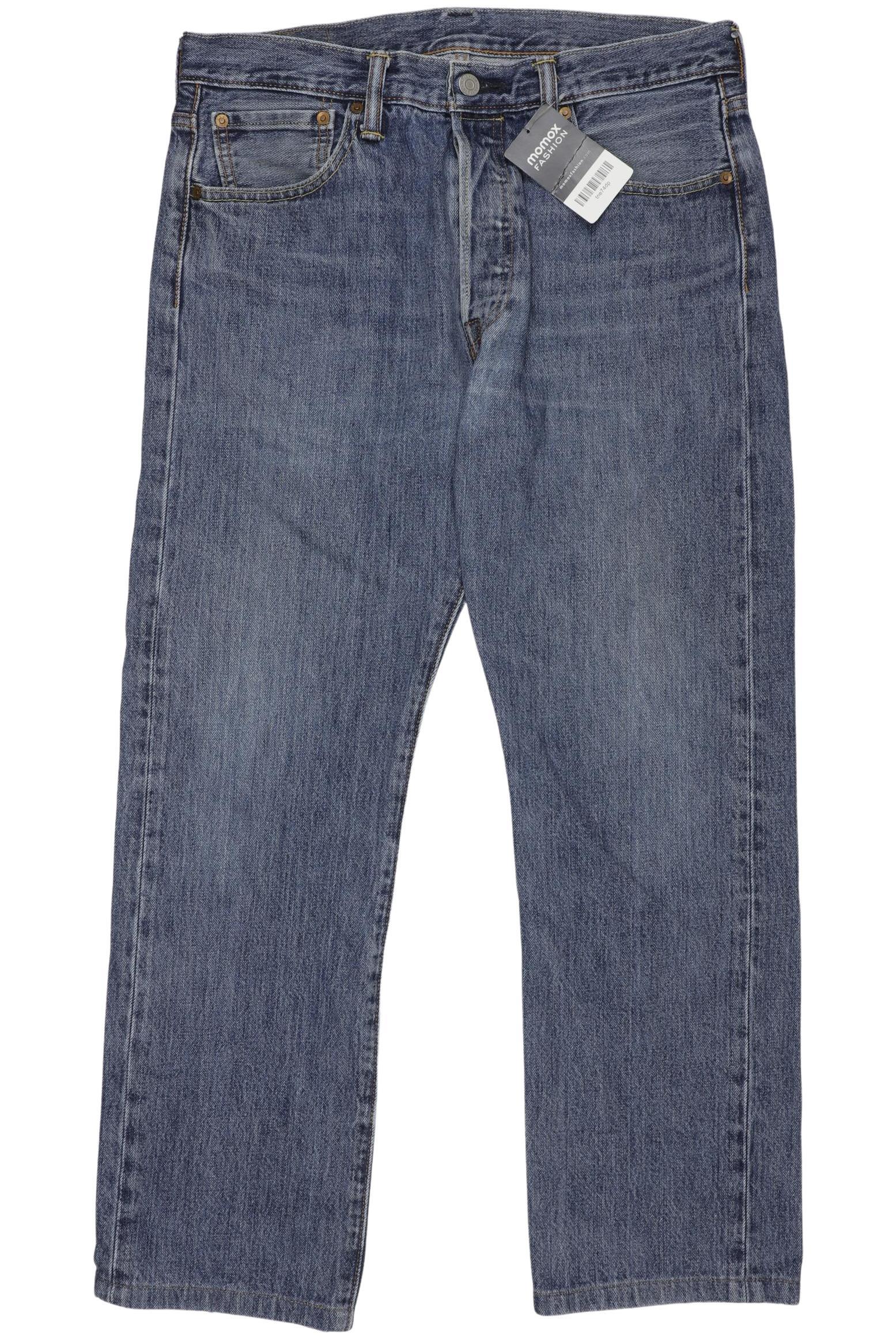 

Levis Herren Jeans, blau, Gr. 33