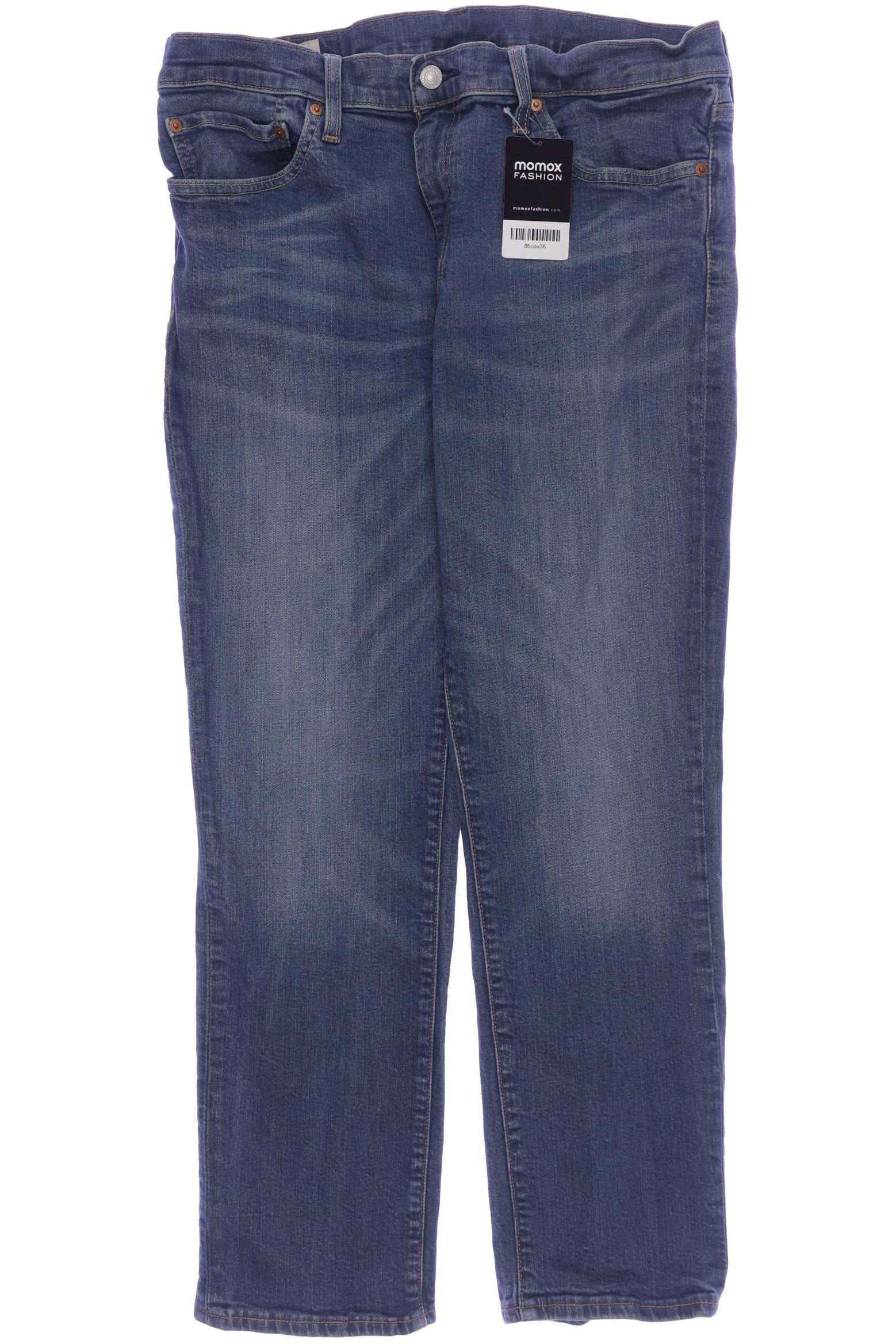 

Levis Herren Jeans, blau, Gr. 36