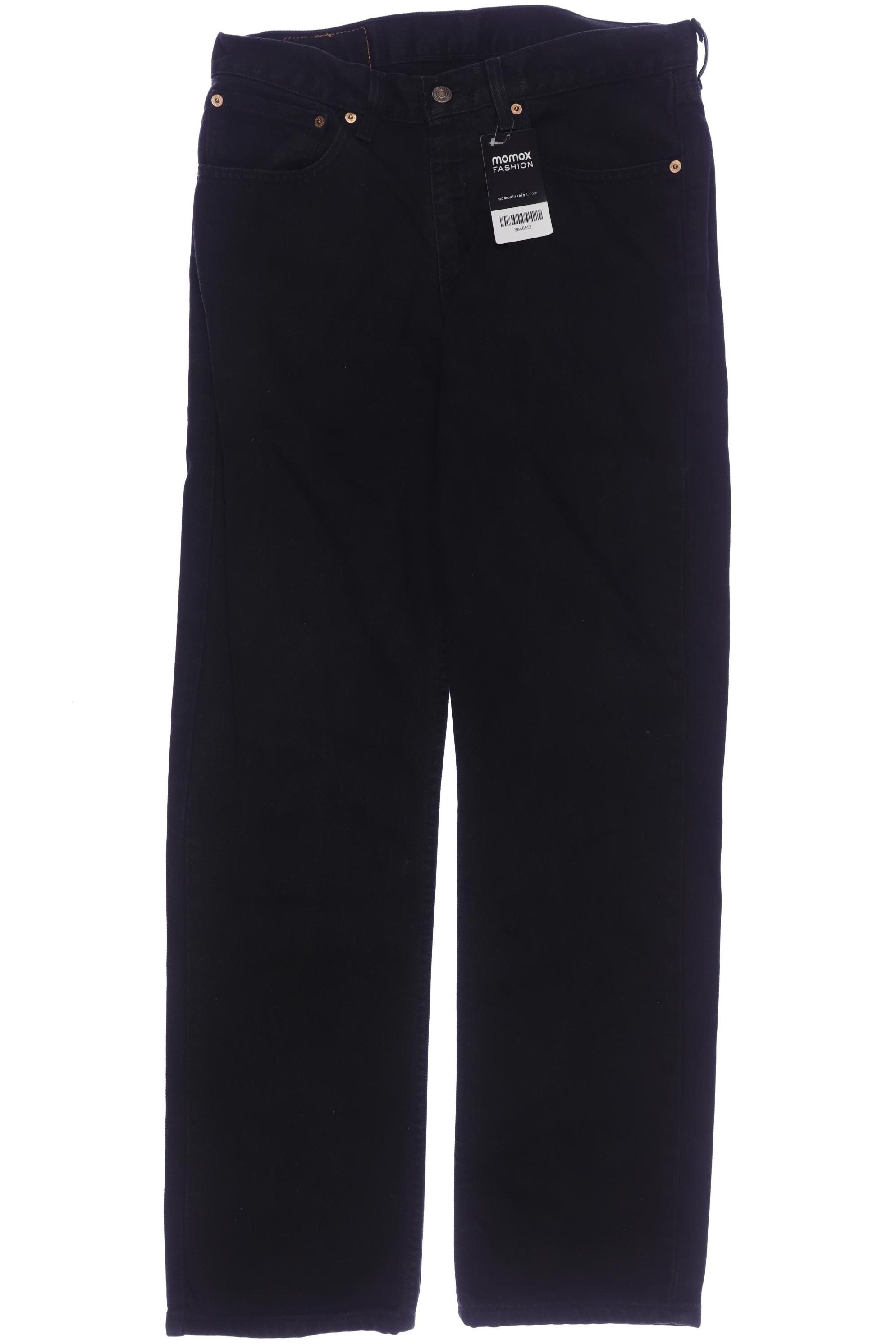 

Levis Herren Jeans, schwarz, Gr. 32