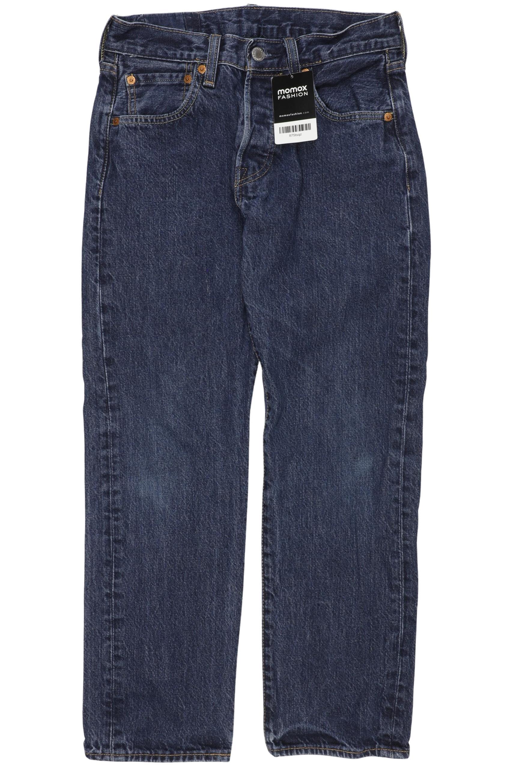 

Levis Herren Jeans, blau, Gr. 28