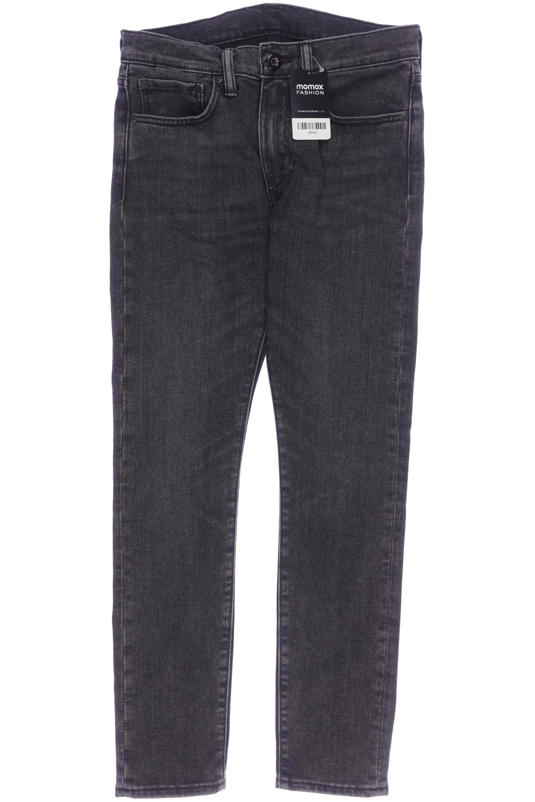 

Levis Herren Jeans, schwarz, Gr. 32