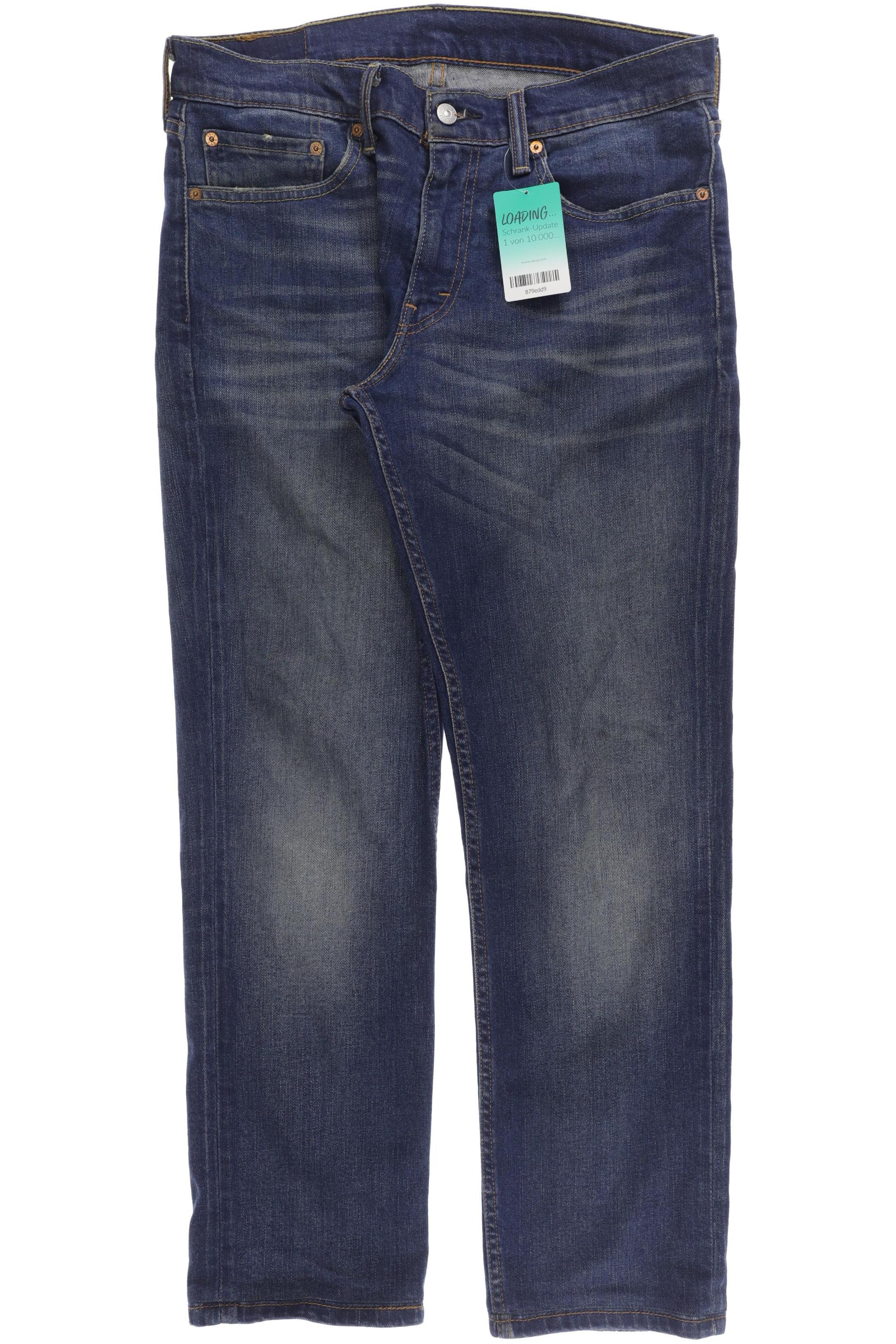 

Levis Herren Jeans, blau, Gr. 32