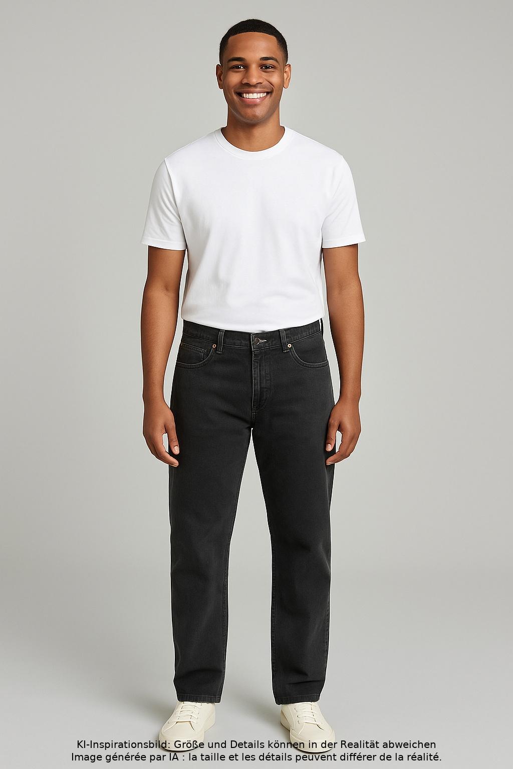 

Levis Herren Jeans, grau, Gr. 31