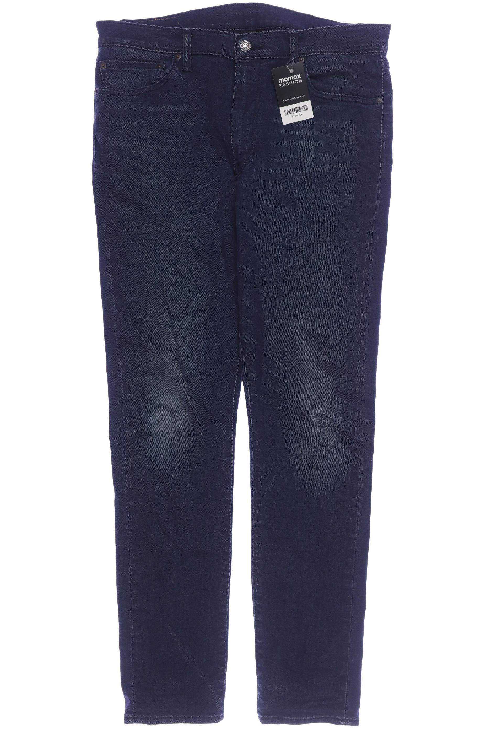 

Levis Herren Jeans, blau, Gr. 36