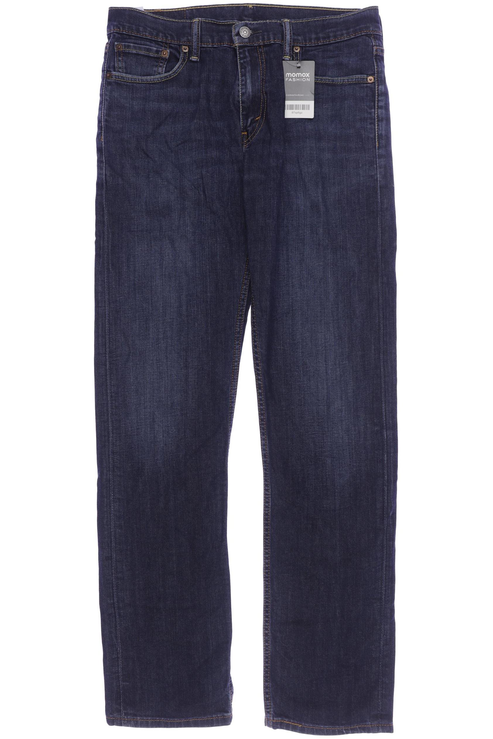 

Levis Herren Jeans, blau, Gr. 32