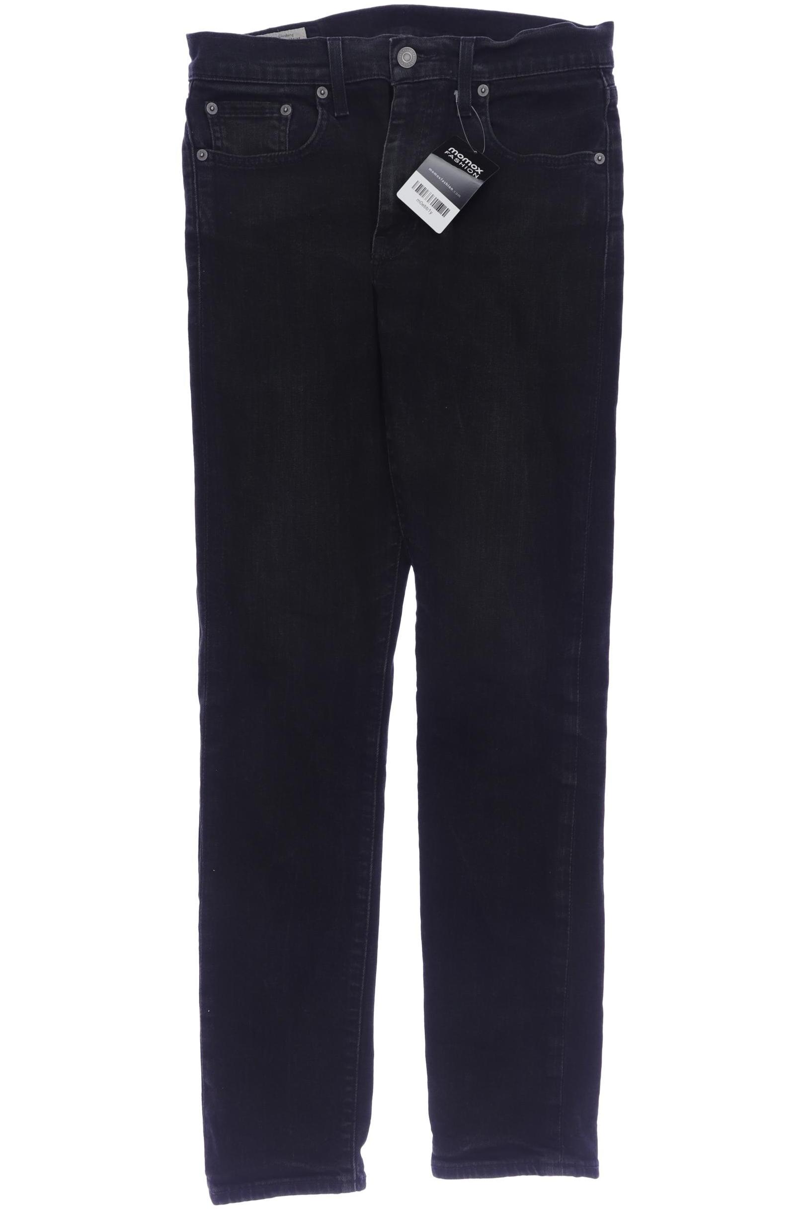 

Levis Herren Jeans, schwarz, Gr. 30
