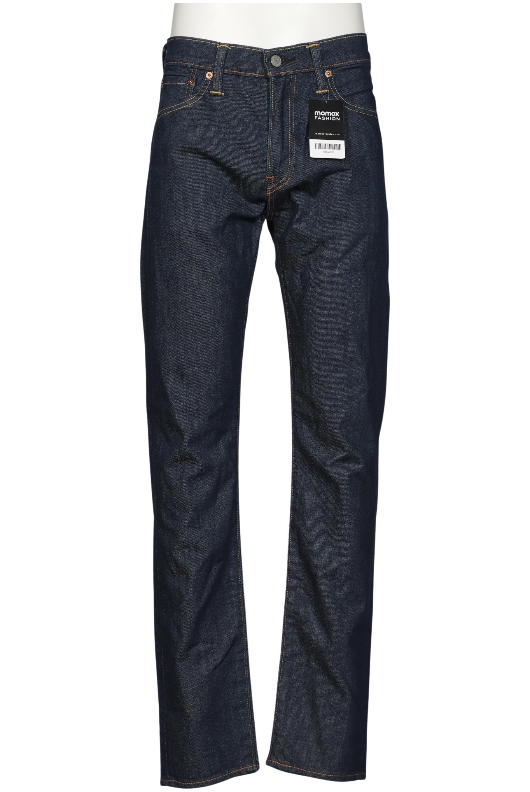 

Levis Herren Jeans, marineblau, Gr. 30