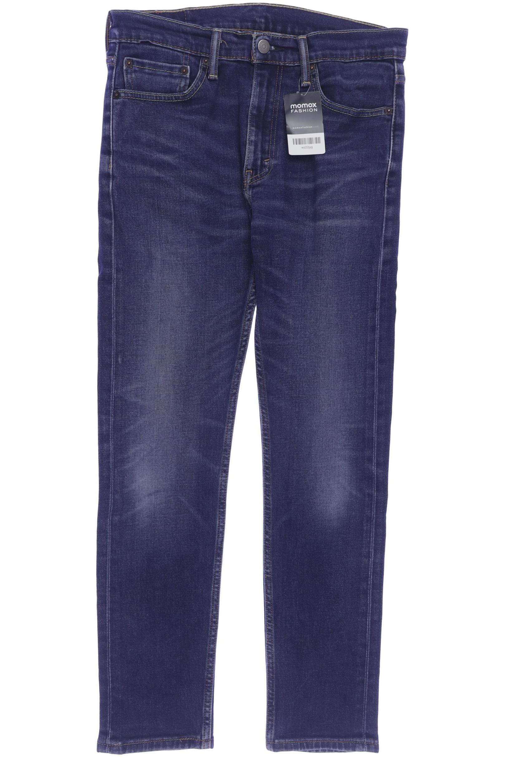 

Levis Herren Jeans, blau, Gr. 32