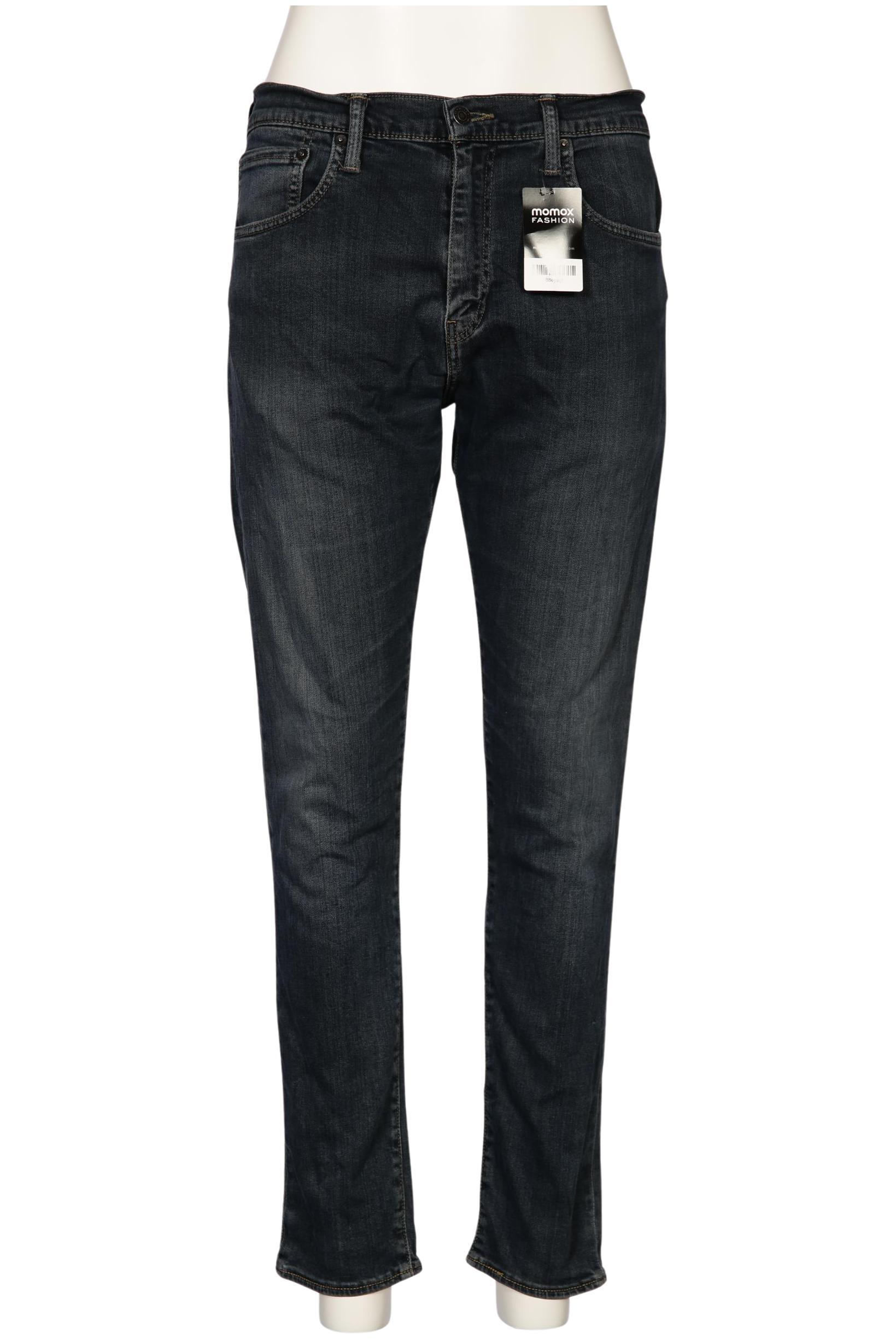 

Levis Herren Jeans, marineblau, Gr. 35