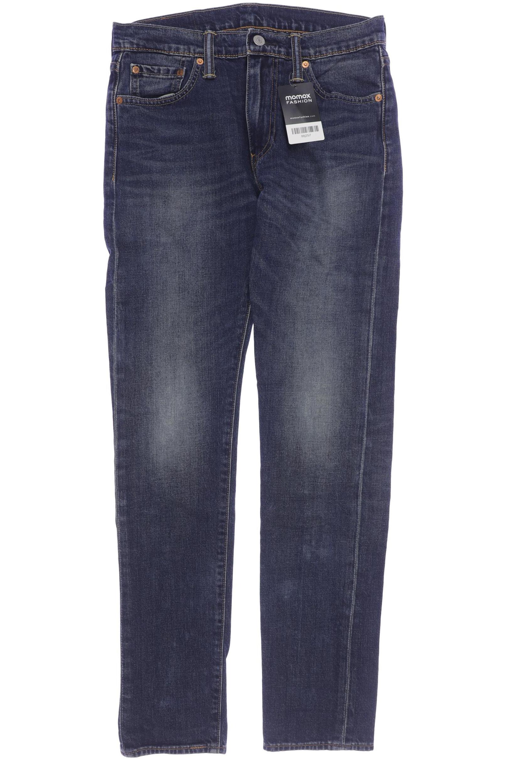

Levis Herren Jeans, blau, Gr. 30