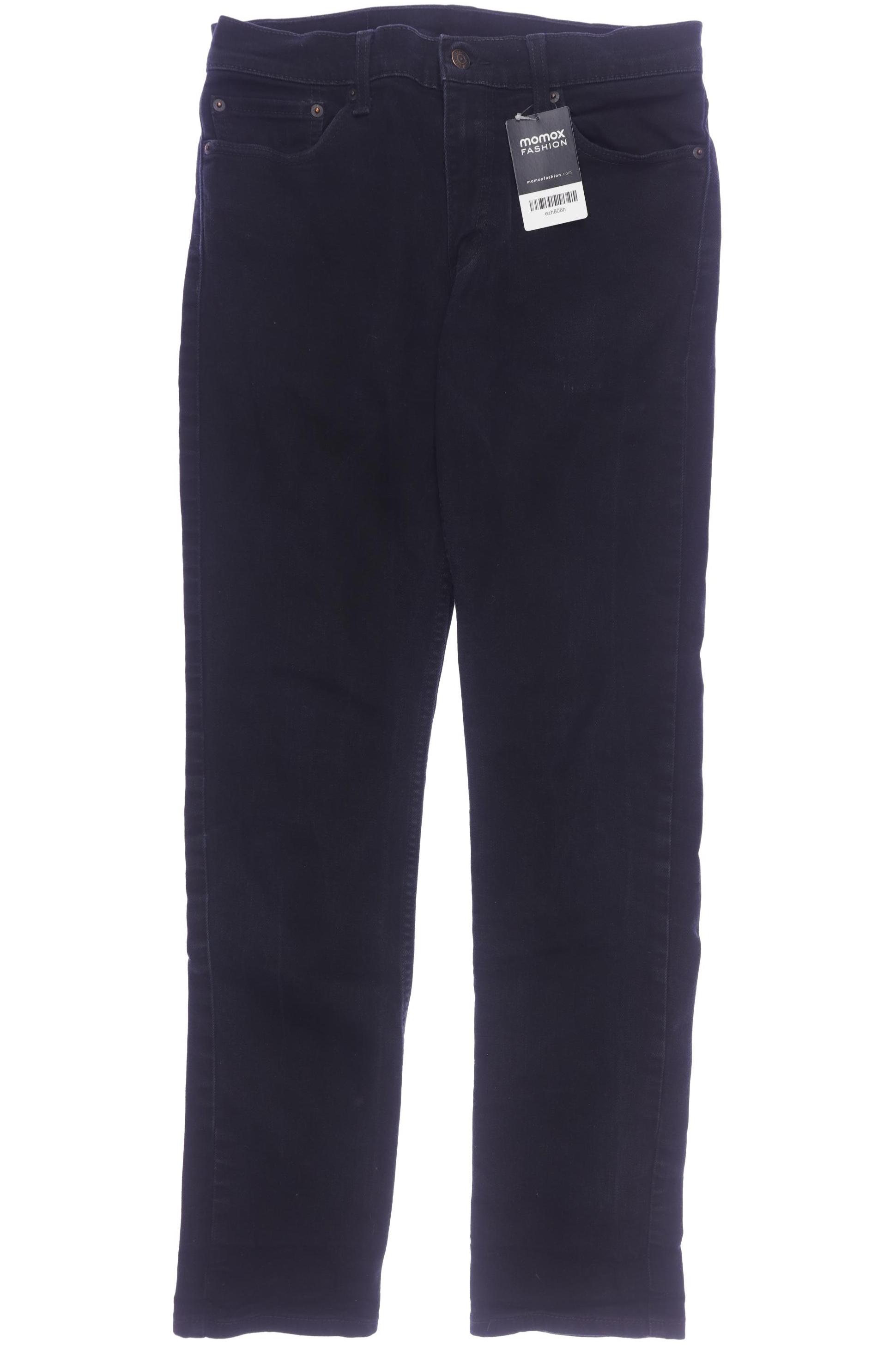 

Levis Herren Jeans, schwarz, Gr. 32