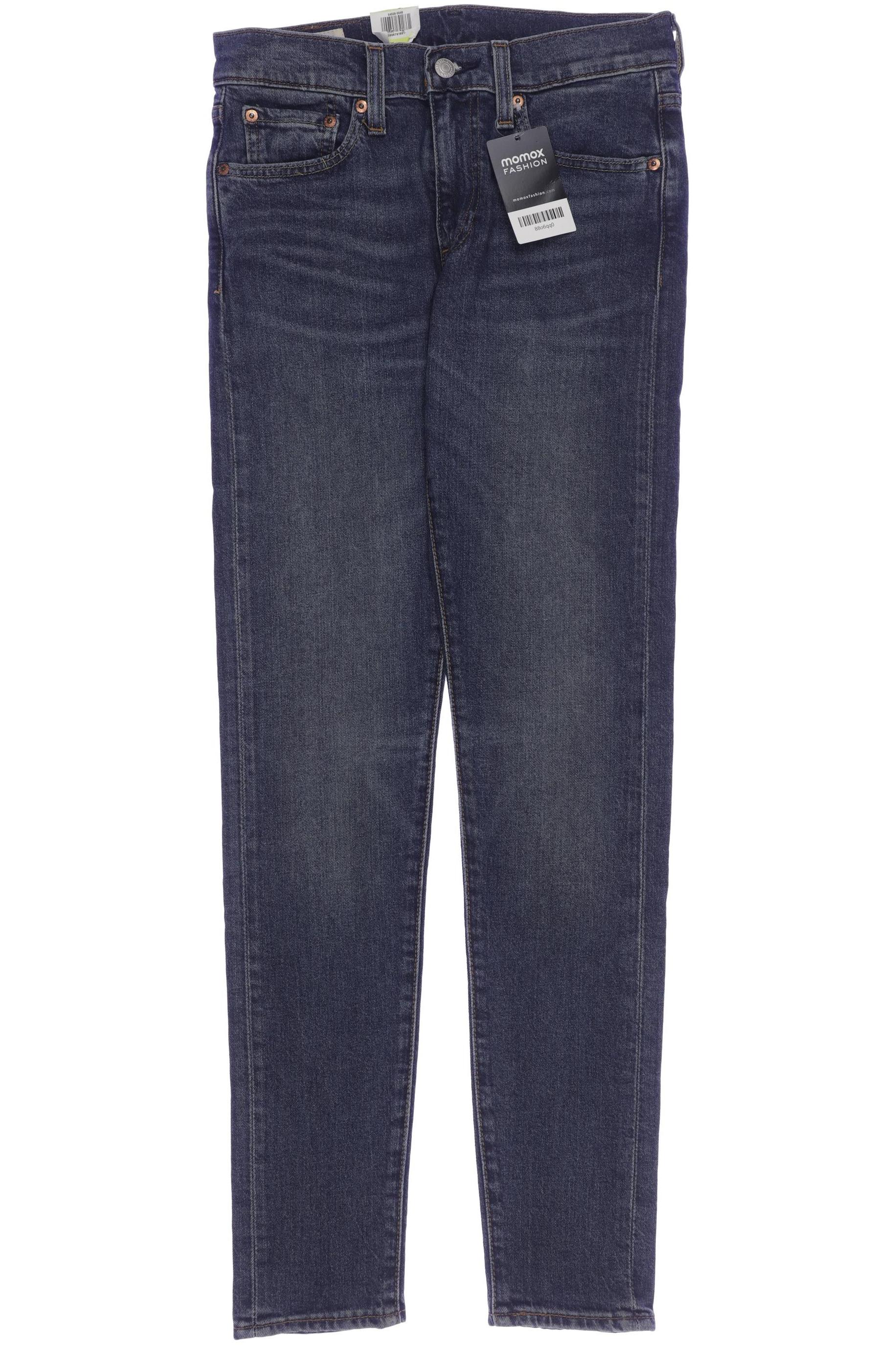 

Levis Herren Jeans, marineblau, Gr. 29